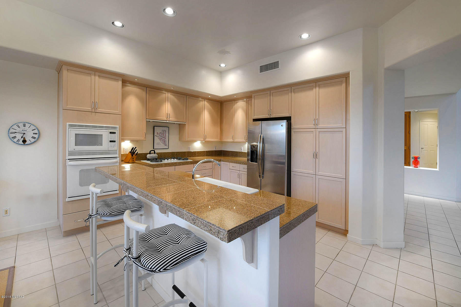 The Ridge At Ventana Canyon (1-63) - Residential