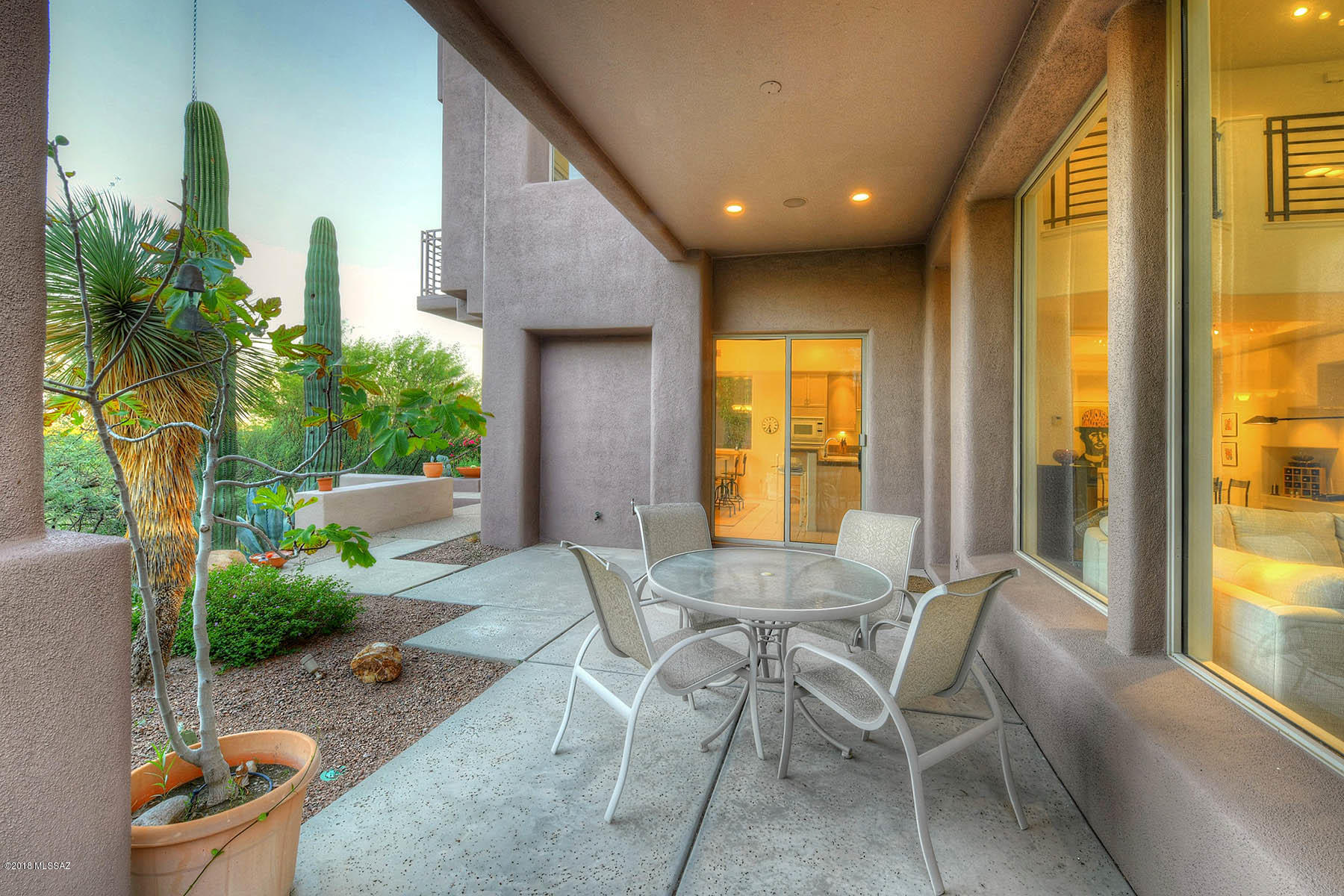 The Ridge At Ventana Canyon (1-63) - Residential