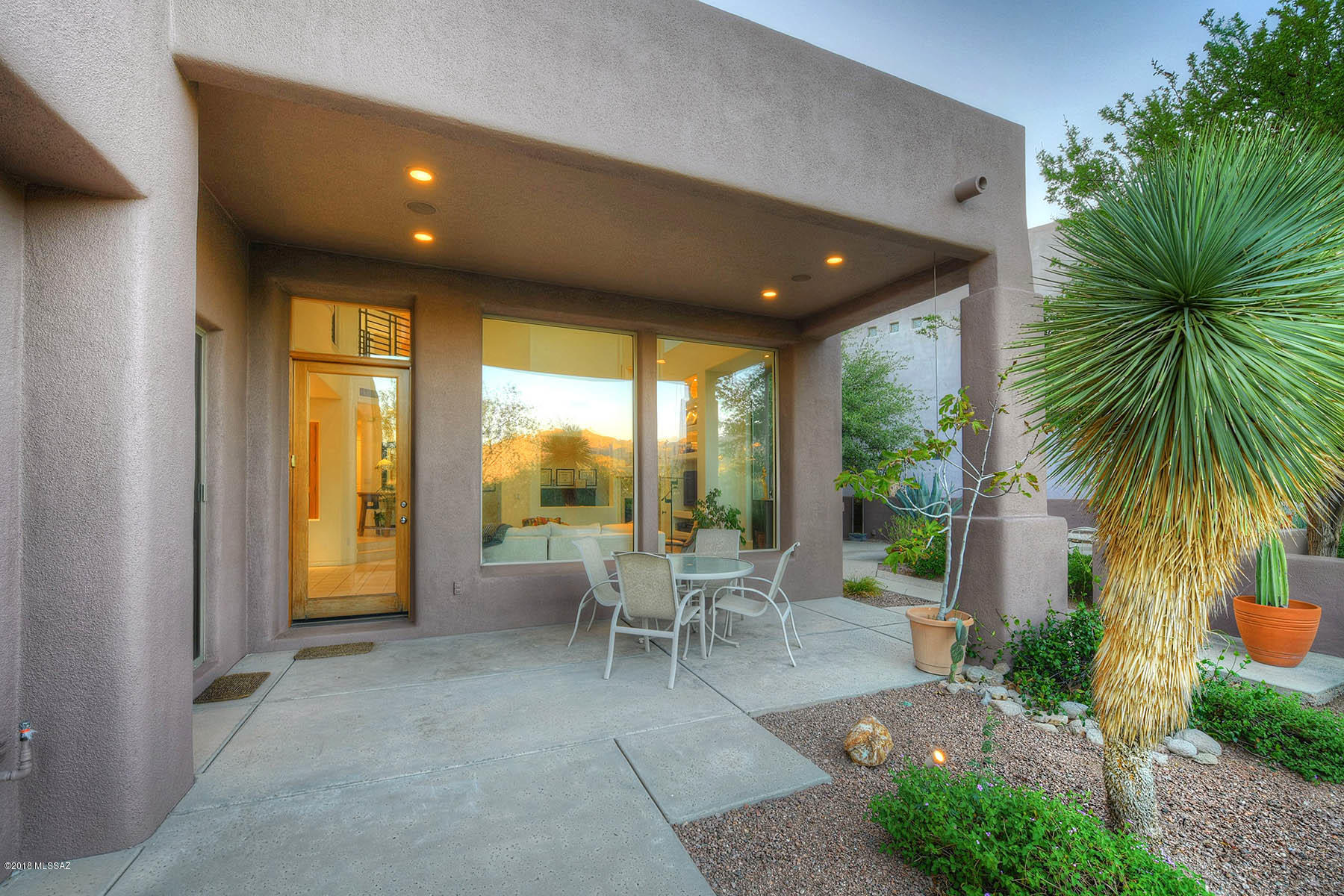 The Ridge At Ventana Canyon (1-63) - Residential