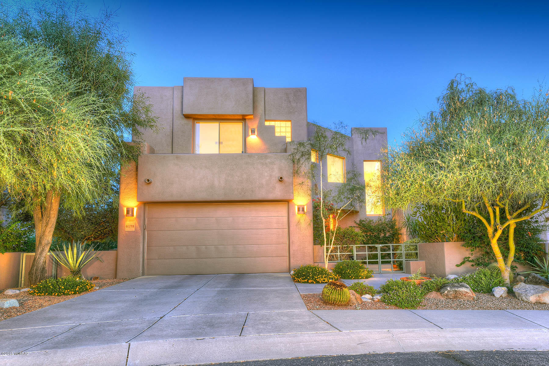 The Ridge At Ventana Canyon (1-63) - Residential