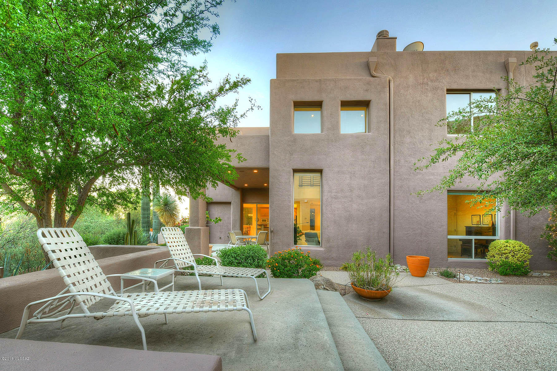 The Ridge At Ventana Canyon (1-63) - Residential