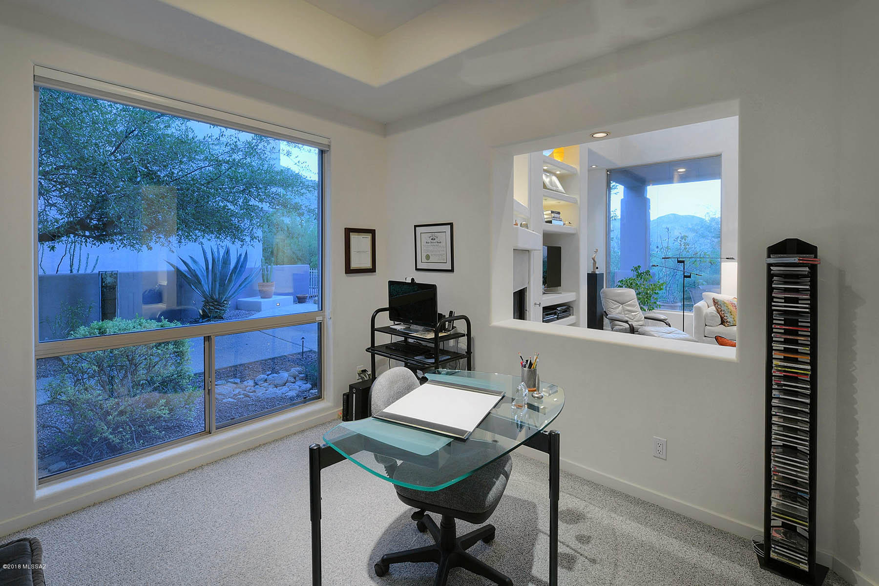 The Ridge At Ventana Canyon (1-63) - Residential