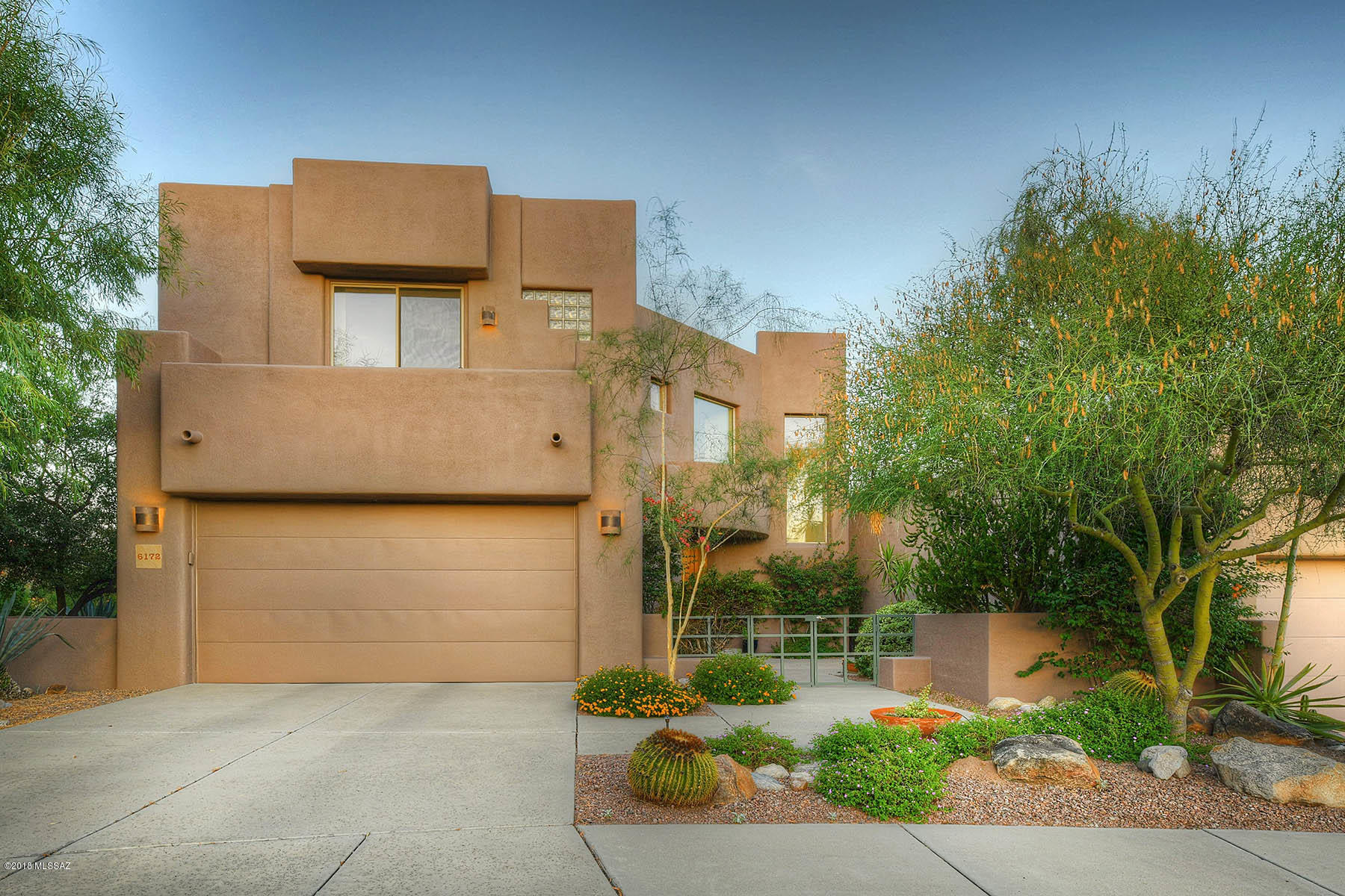 The Ridge At Ventana Canyon (1-63) - Residential