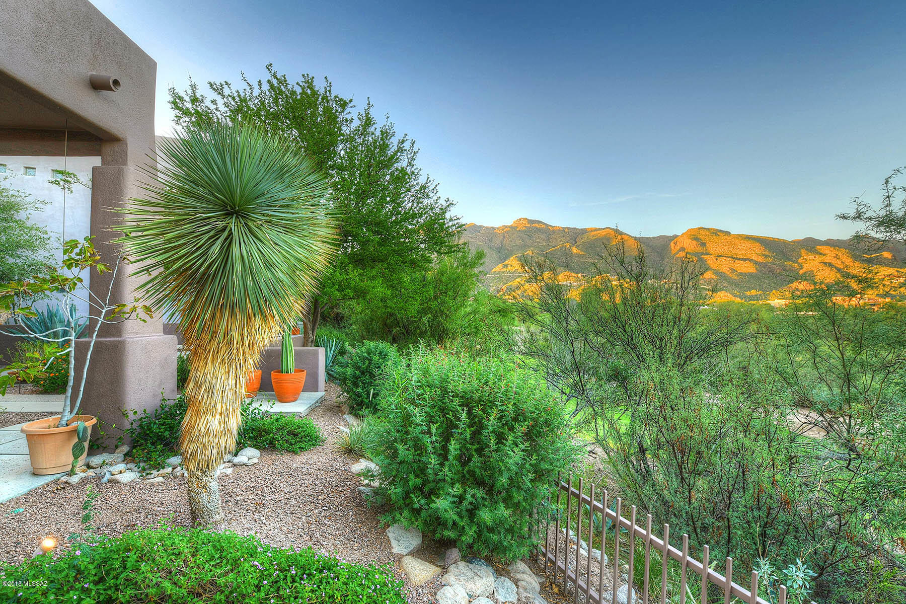 The Ridge At Ventana Canyon (1-63) - Residential