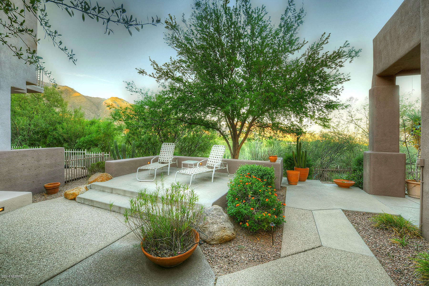 The Ridge At Ventana Canyon (1-63) - Residential