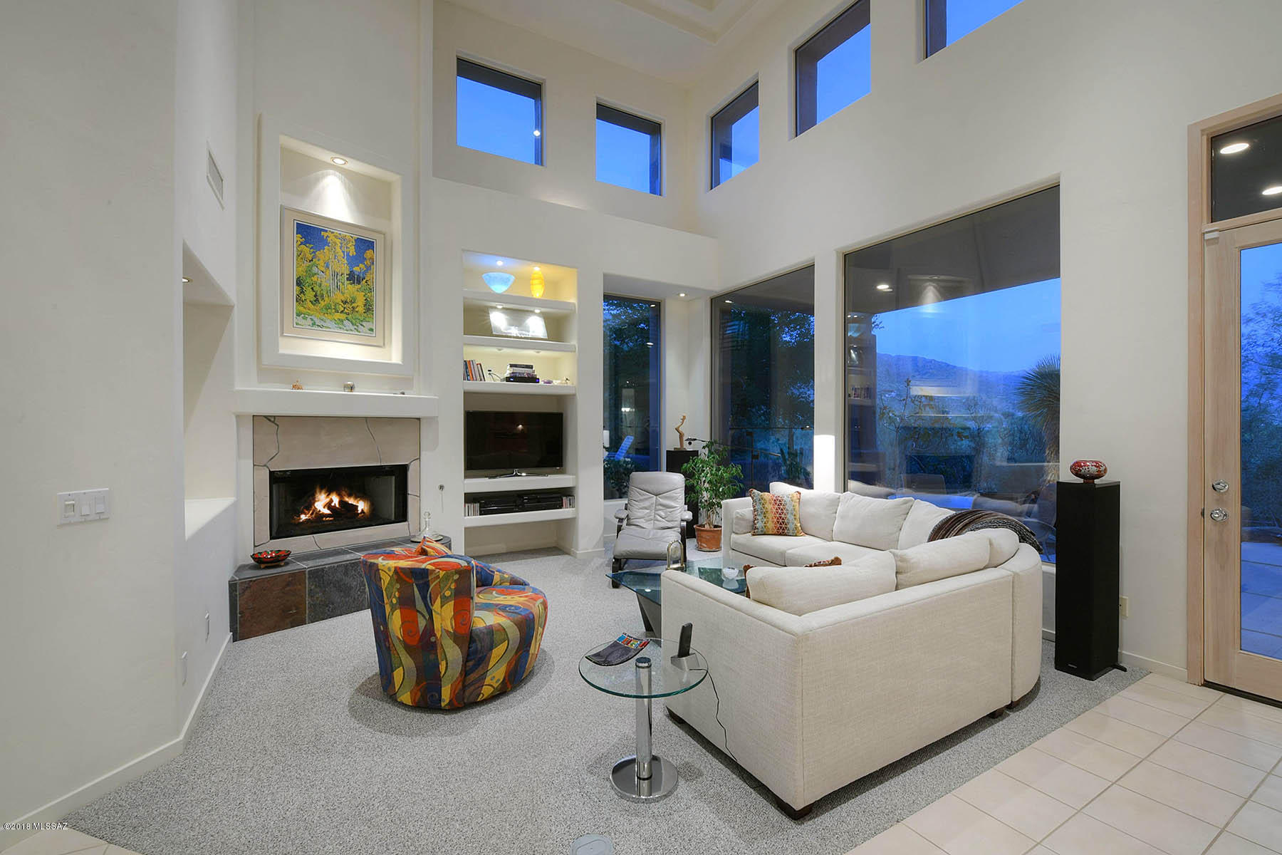 The Ridge At Ventana Canyon (1-63) - Residential