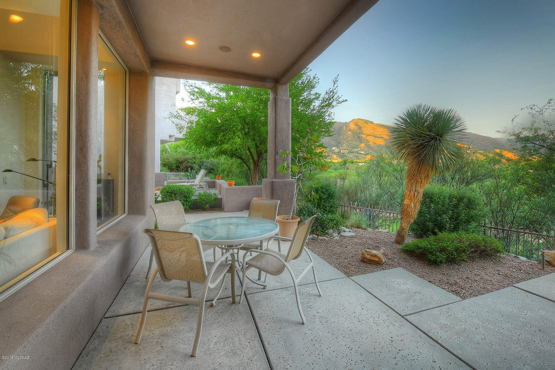 The Ridge At Ventana Canyon (1-63) - Residential