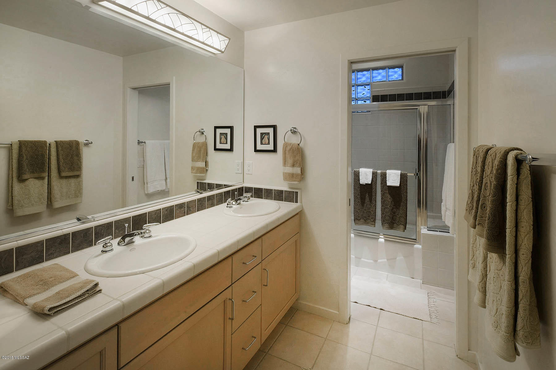 The Ridge At Ventana Canyon (1-63) - Residential