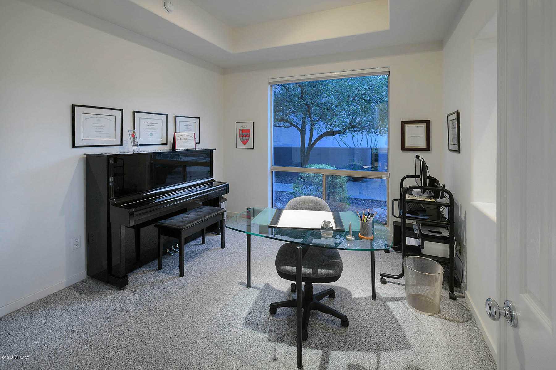 The Ridge At Ventana Canyon (1-63) - Residential