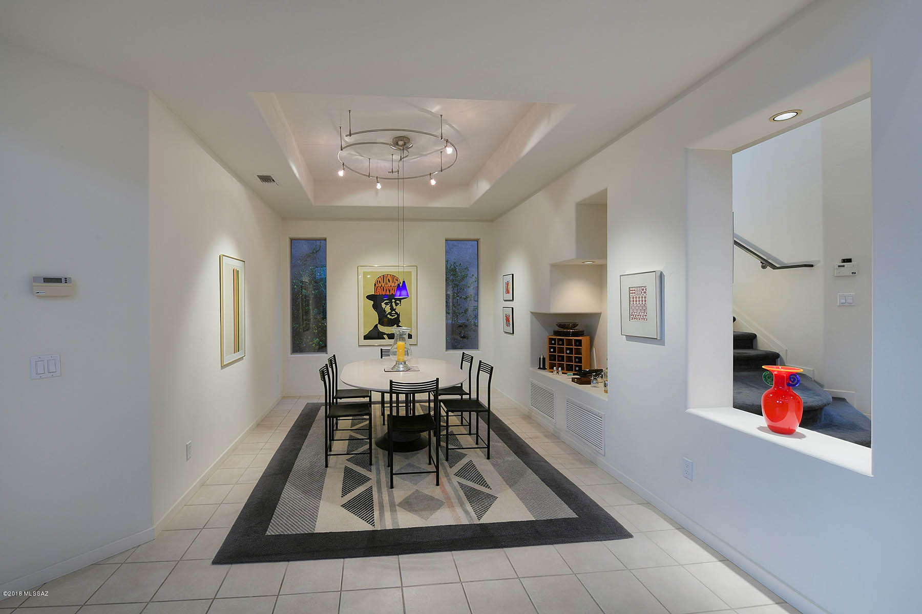 The Ridge At Ventana Canyon (1-63) - Residential