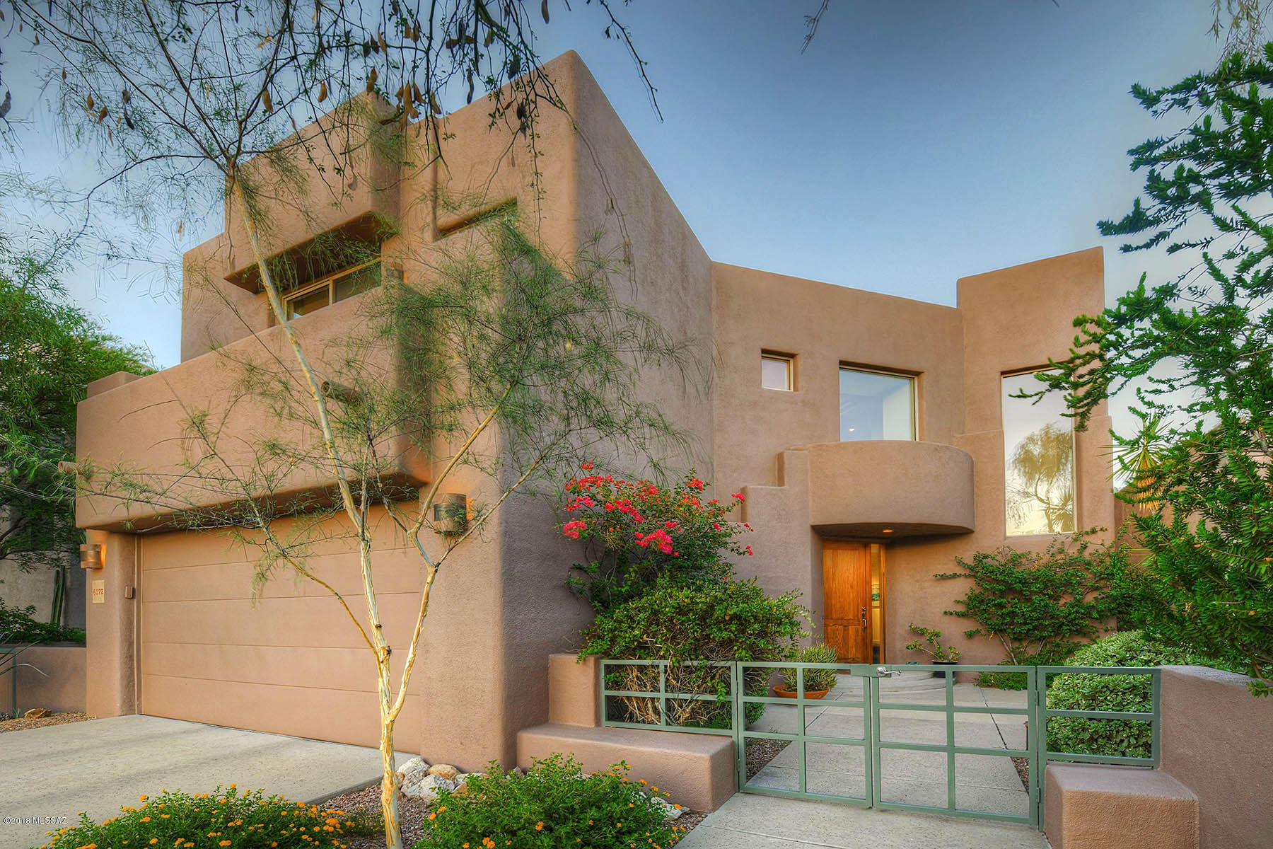 The Ridge At Ventana Canyon (1-63) - Residential