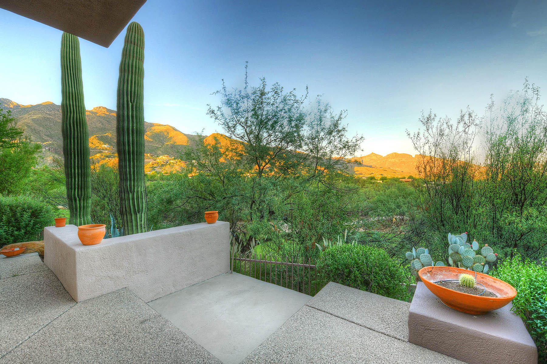 The Ridge At Ventana Canyon (1-63) - Residential