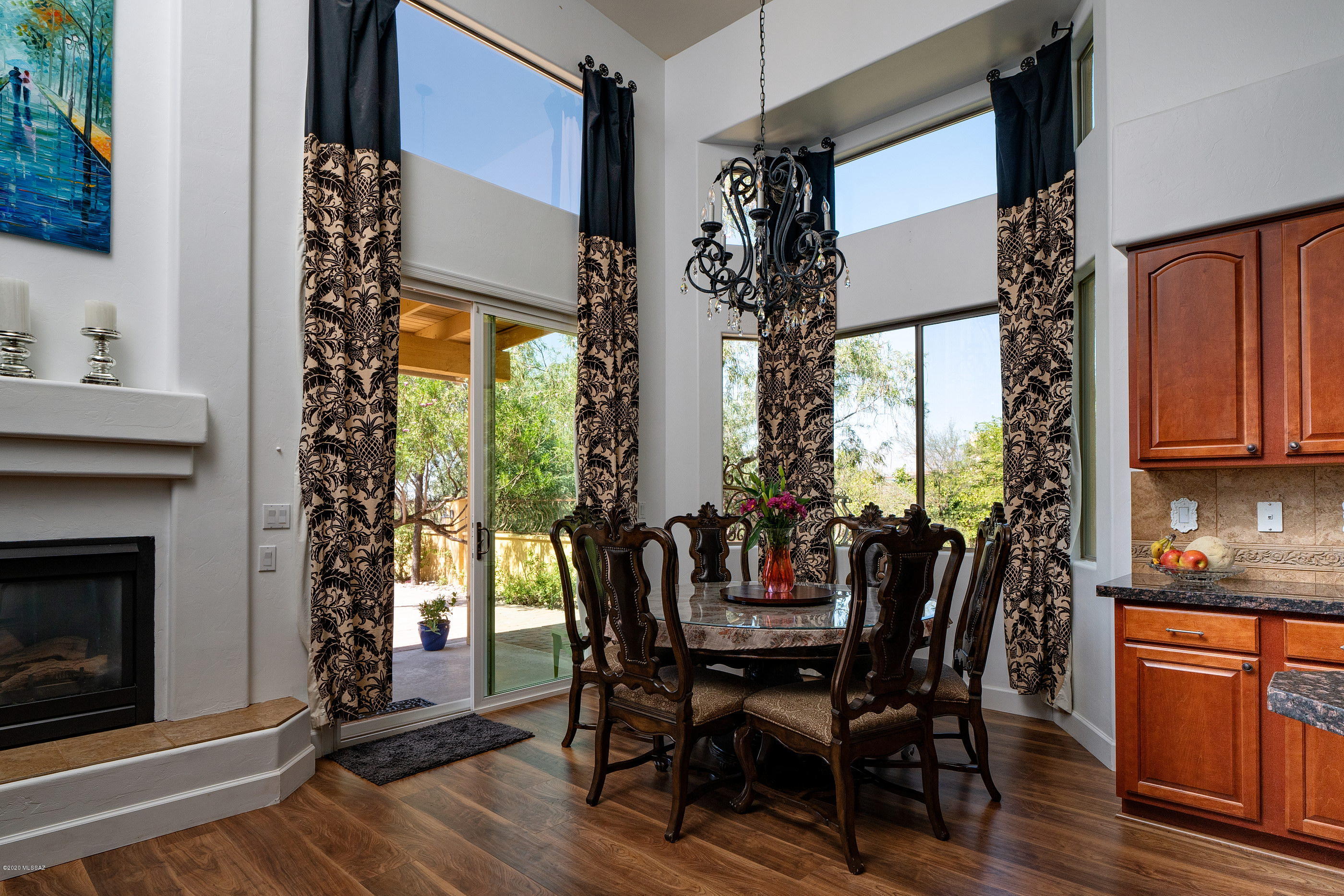Arizona Estates (1-42) - Residential