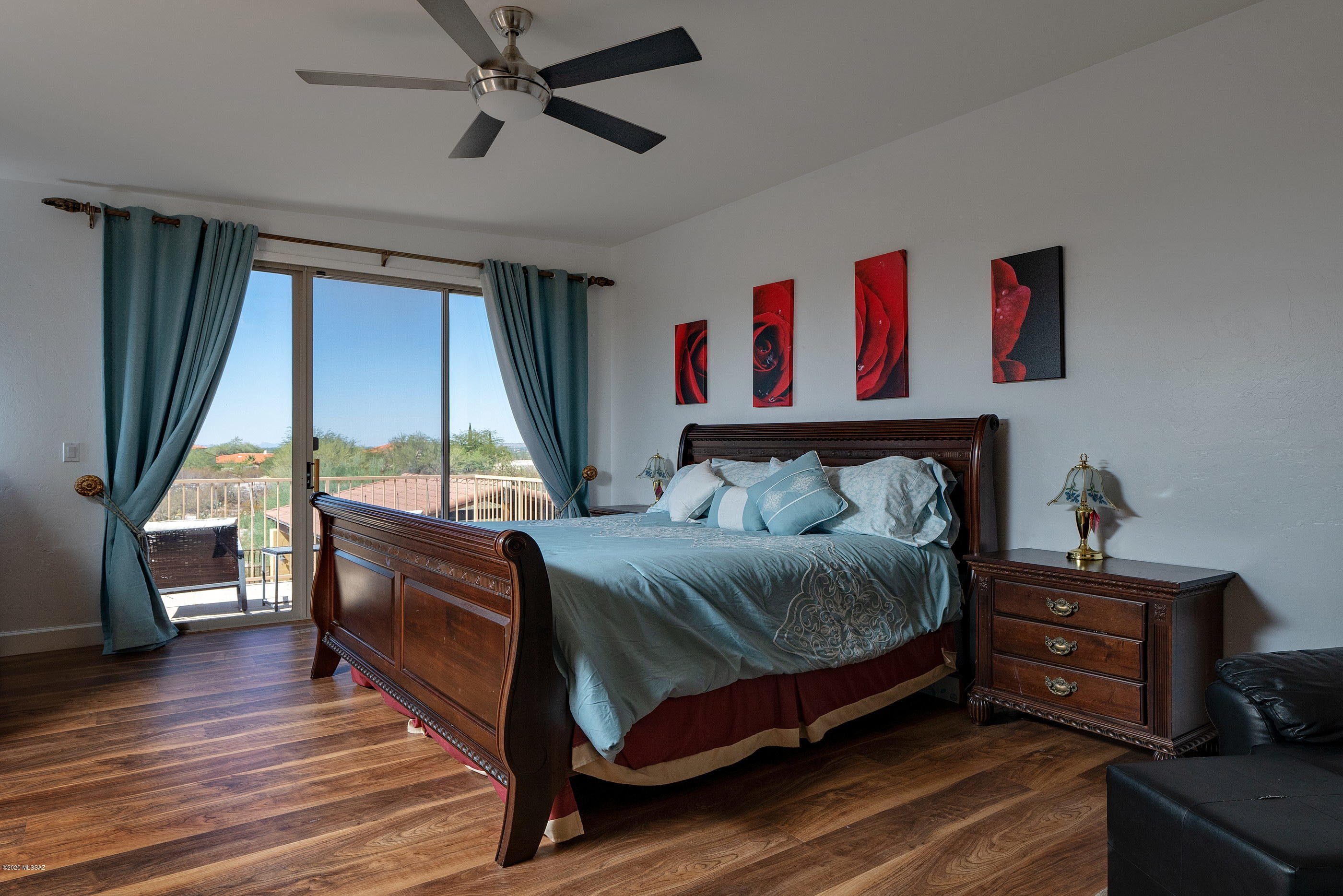 Arizona Estates (1-42) - Residential