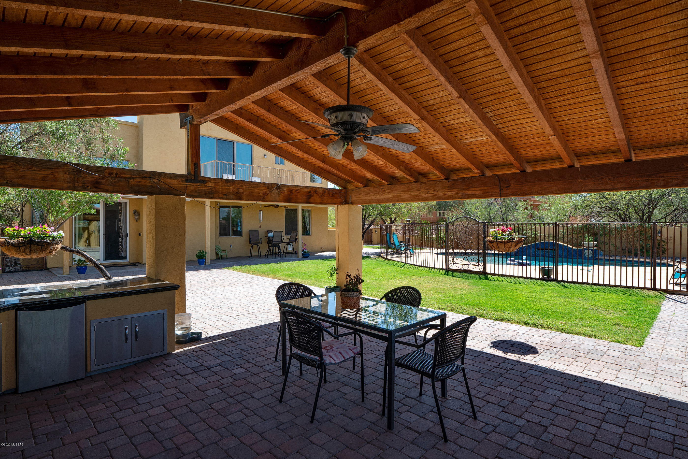 Arizona Estates (1-42) - Residential