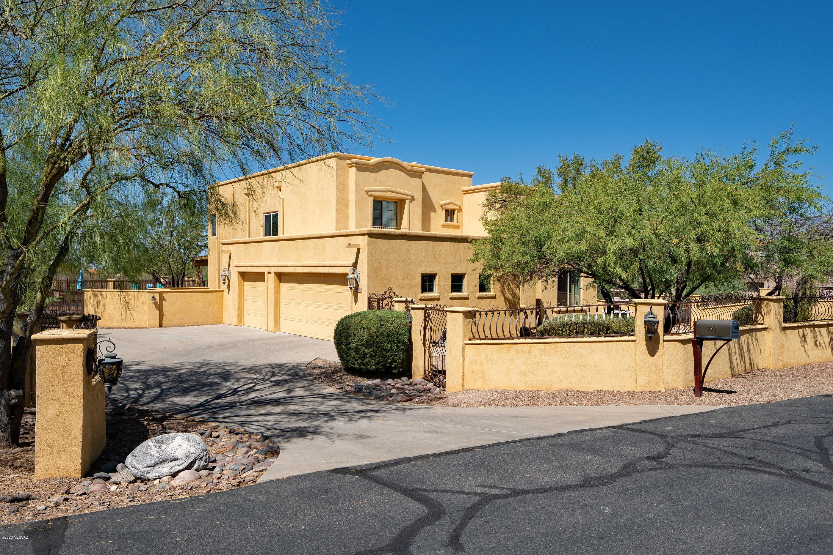 Arizona Estates (1-42) - Residential