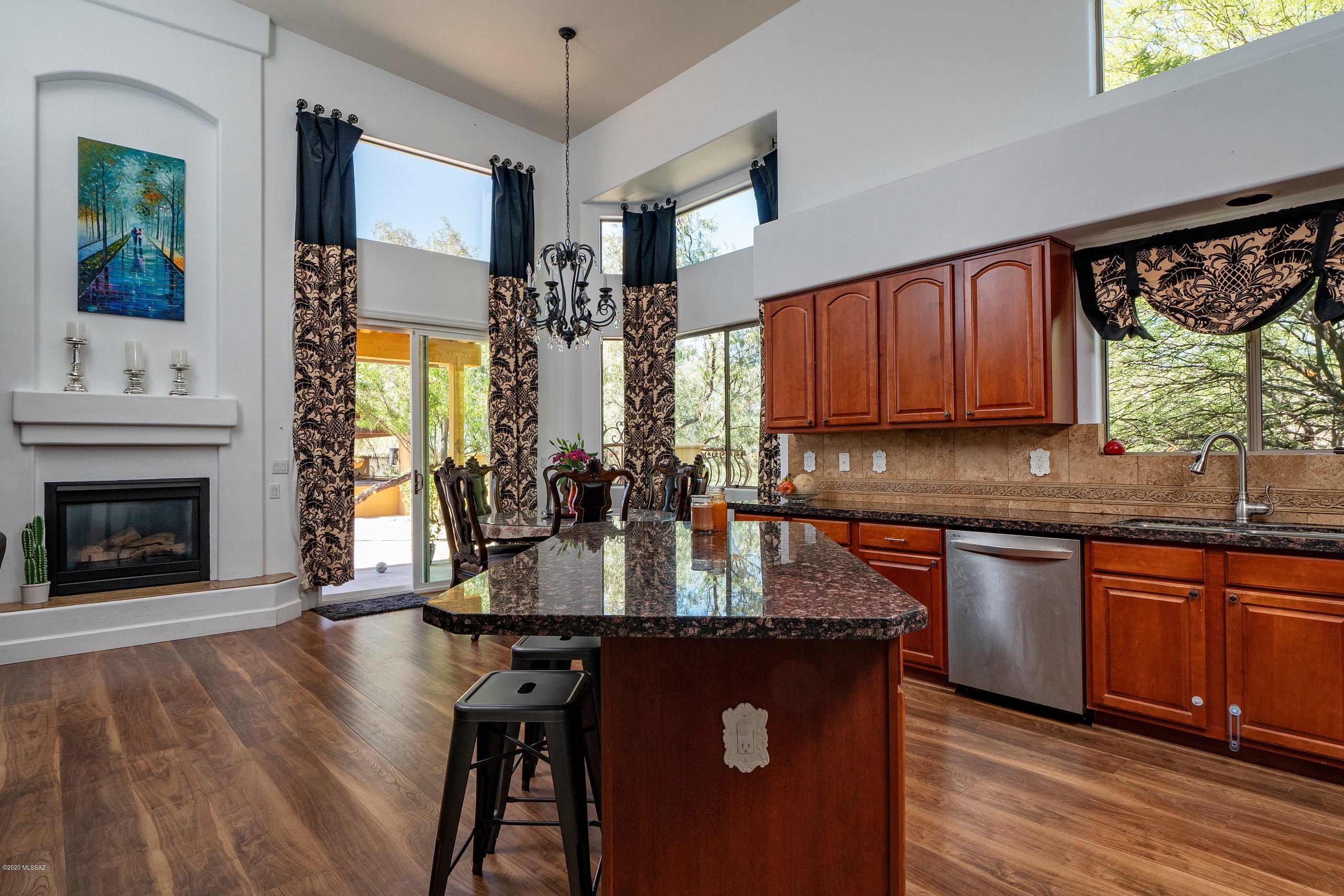 Arizona Estates (1-42) - Residential