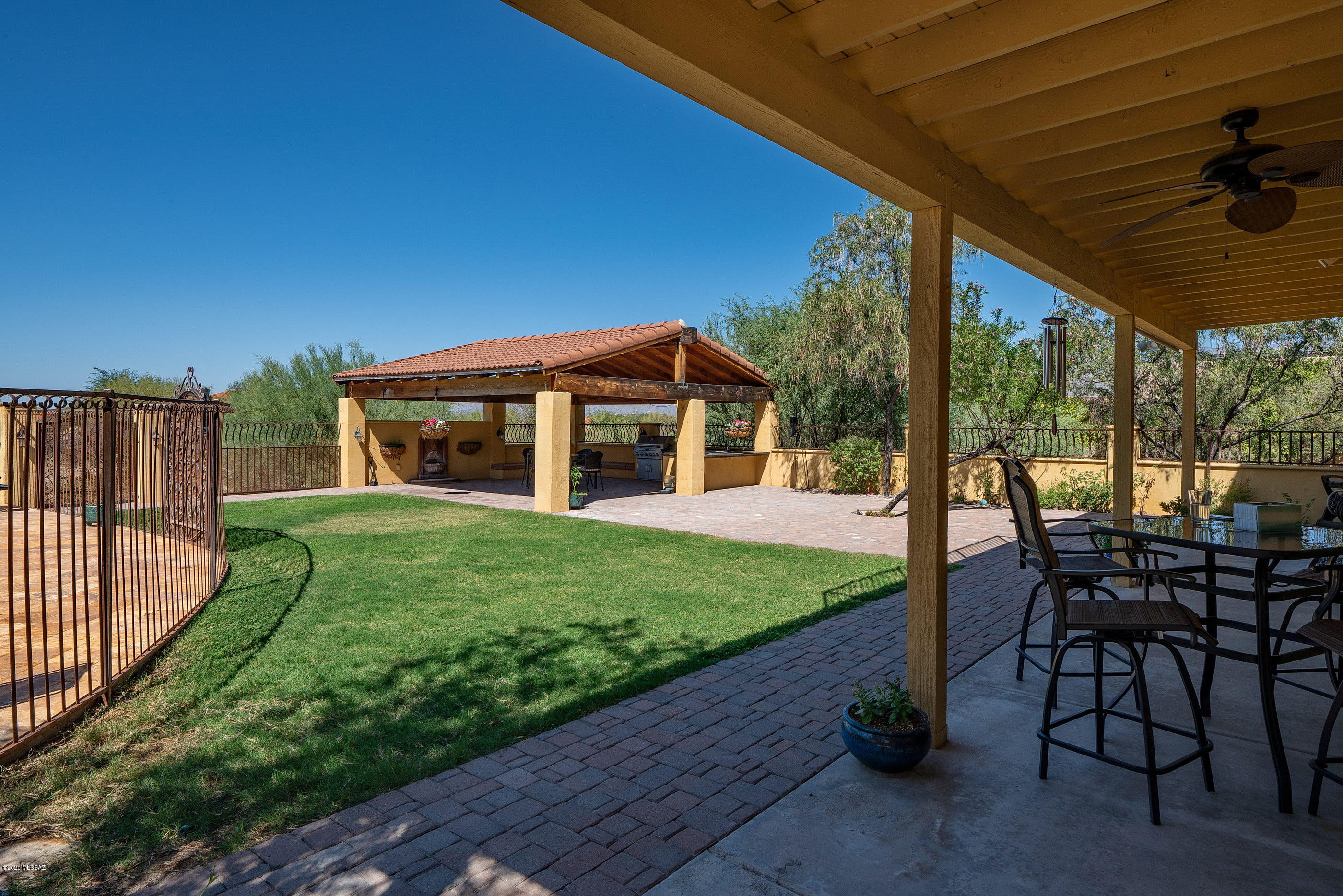 Arizona Estates (1-42) - Residential