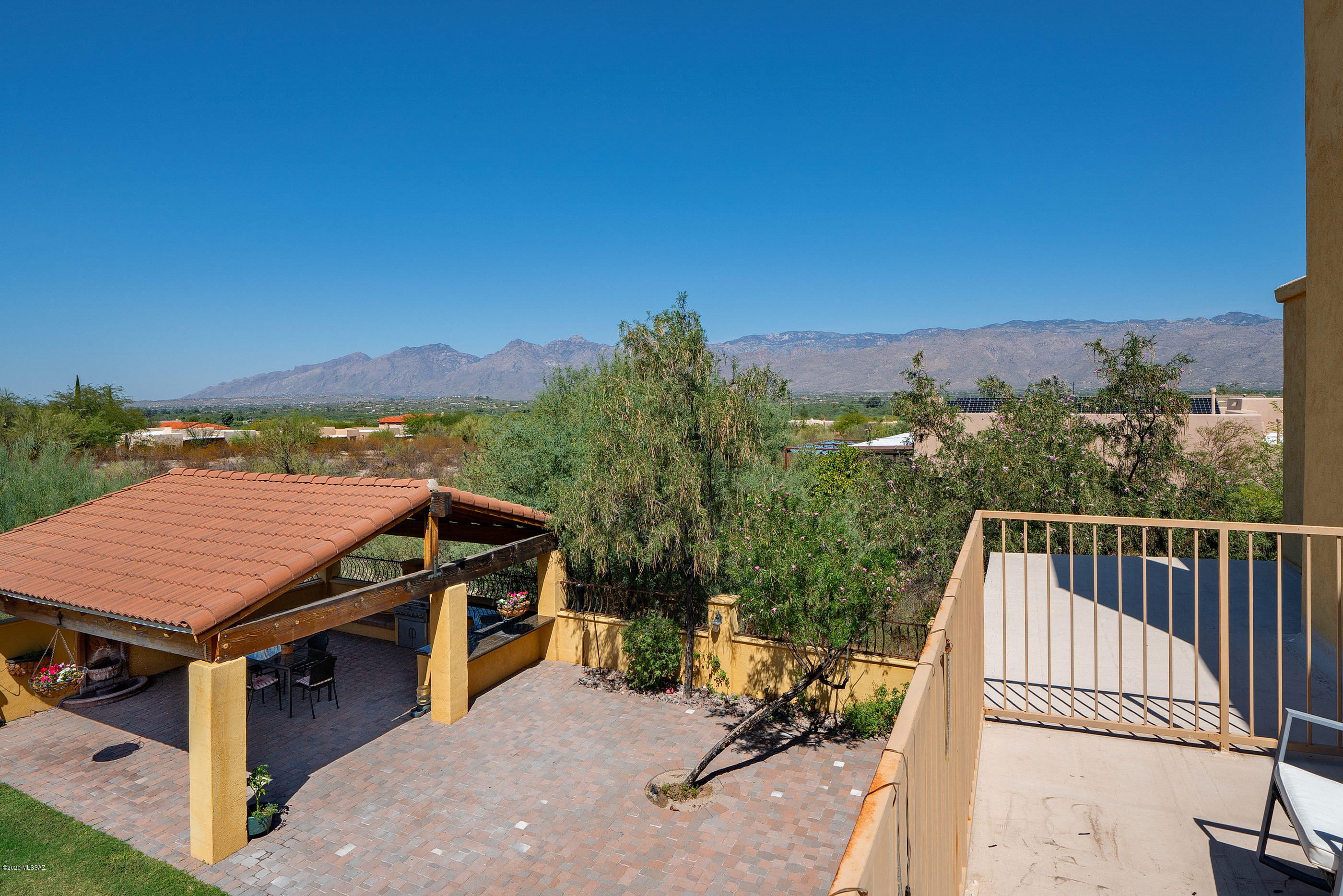 Arizona Estates (1-42) - Residential