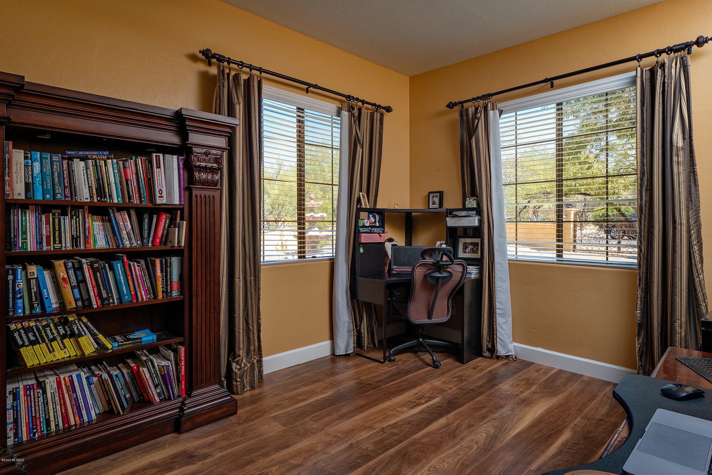 Arizona Estates (1-42) - Residential