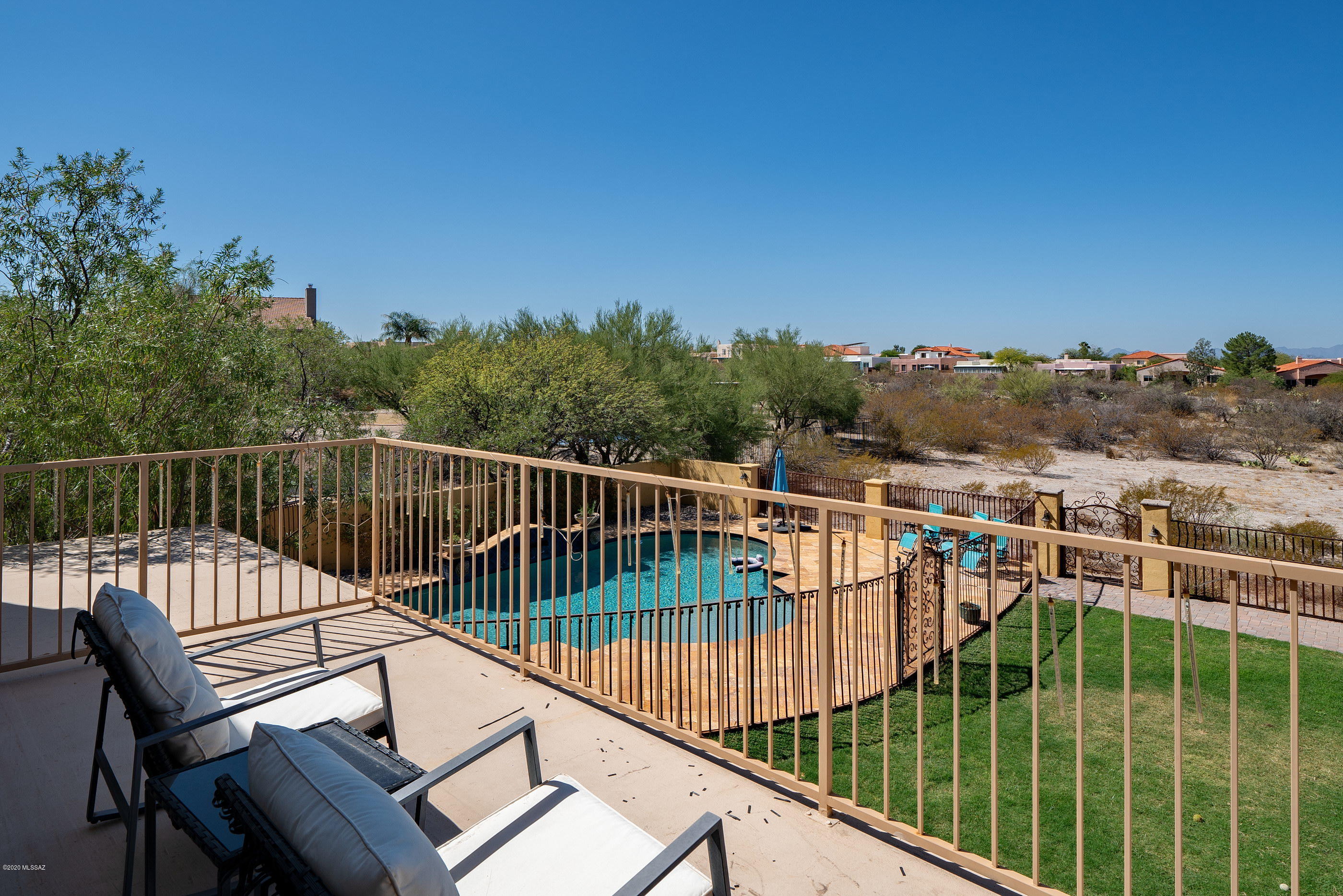 Arizona Estates (1-42) - Residential