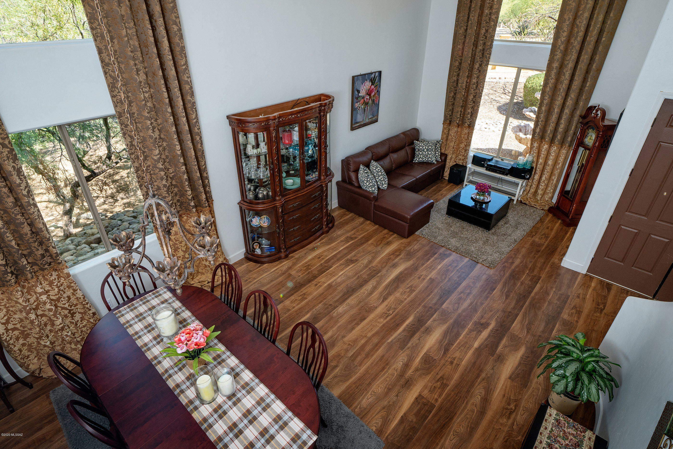 Arizona Estates (1-42) - Residential