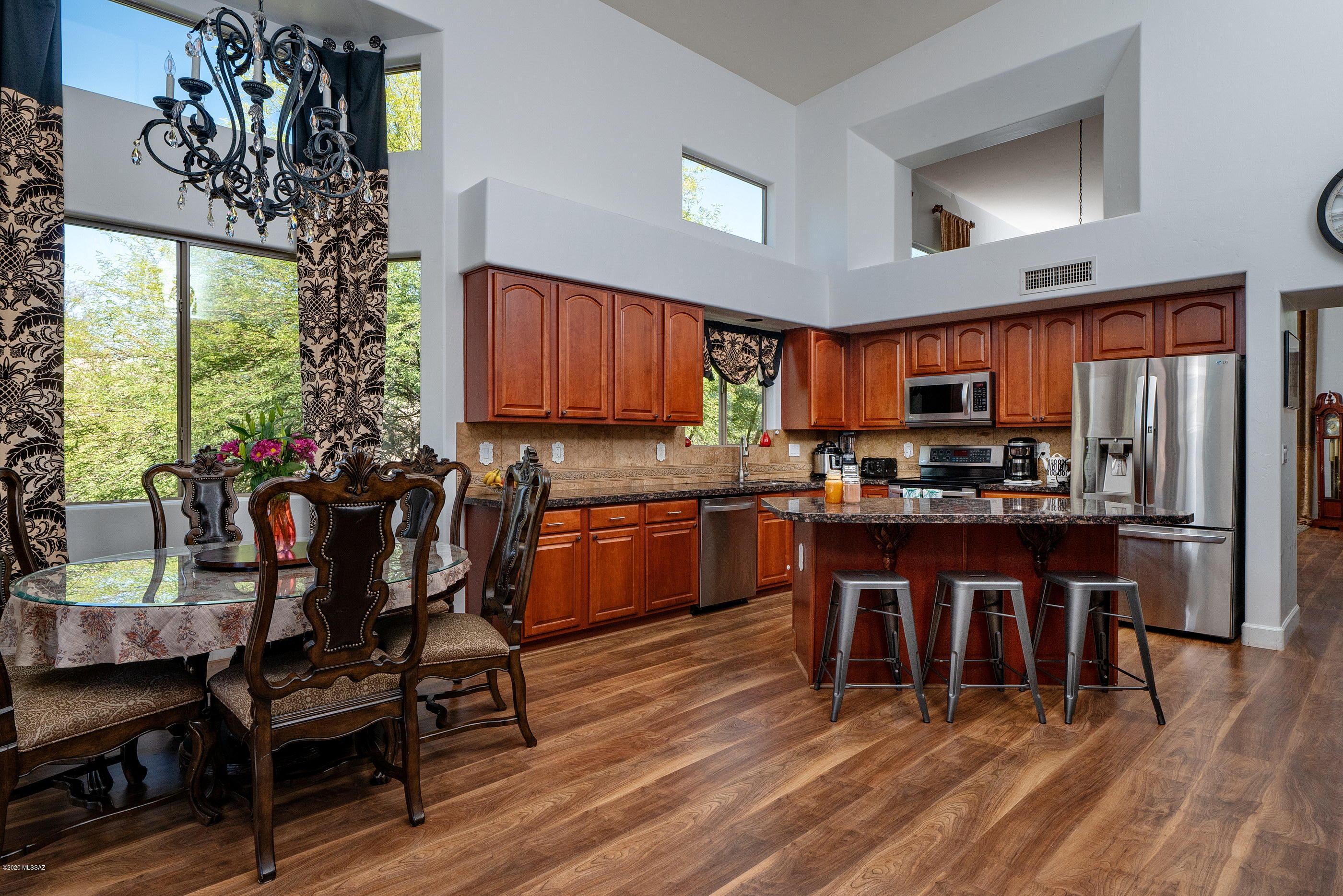Arizona Estates (1-42) - Residential