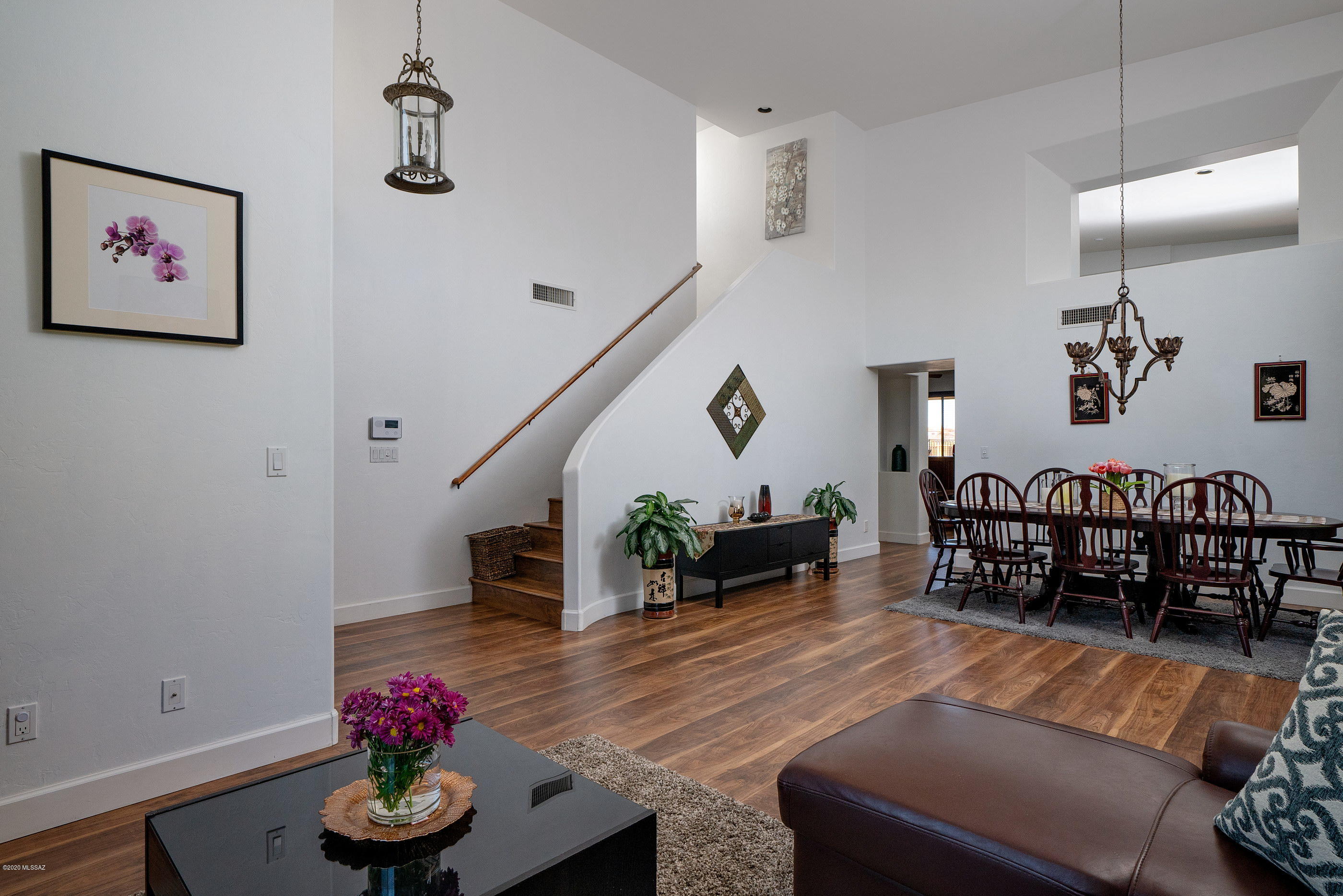 Arizona Estates (1-42) - Residential