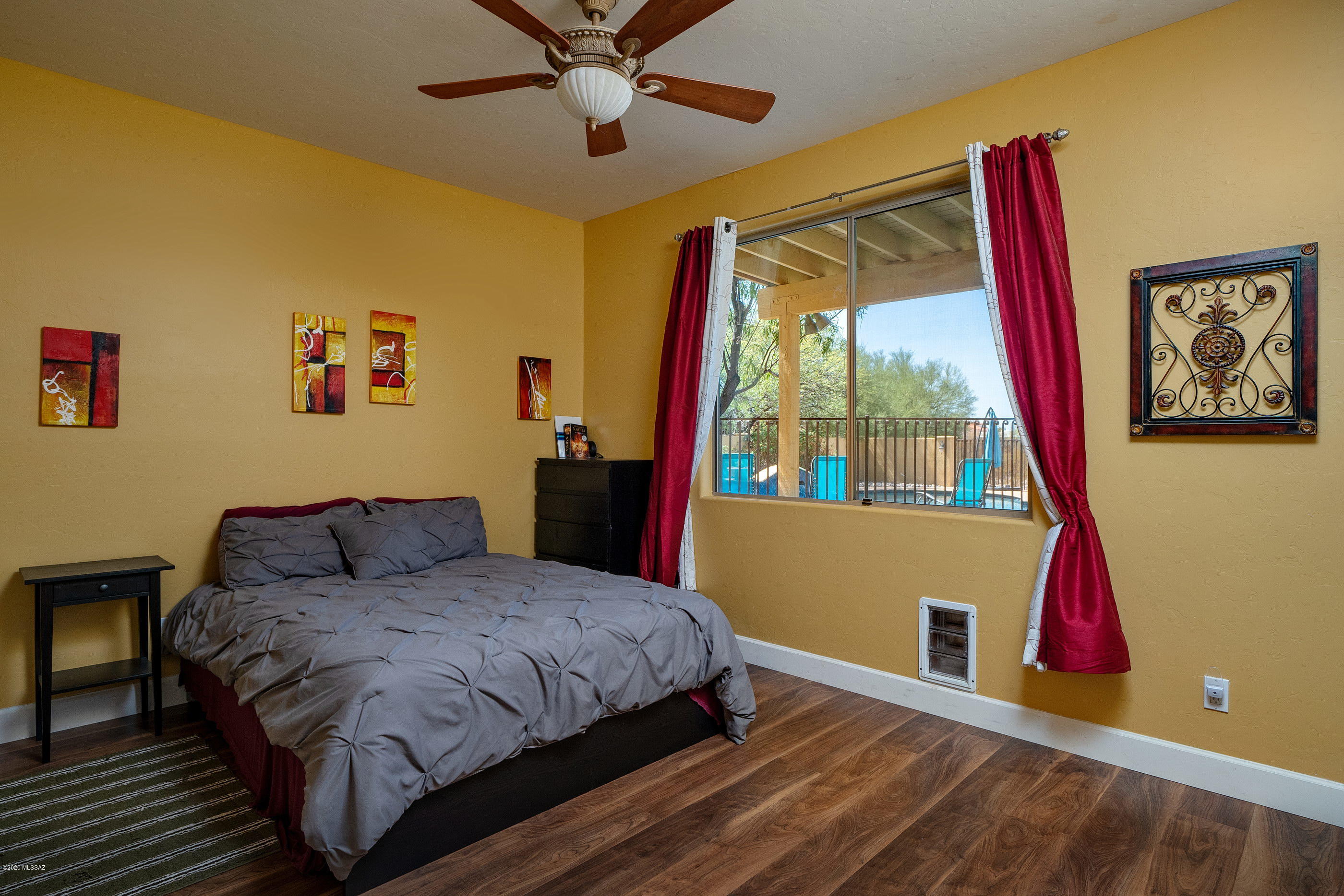 Arizona Estates (1-42) - Residential
