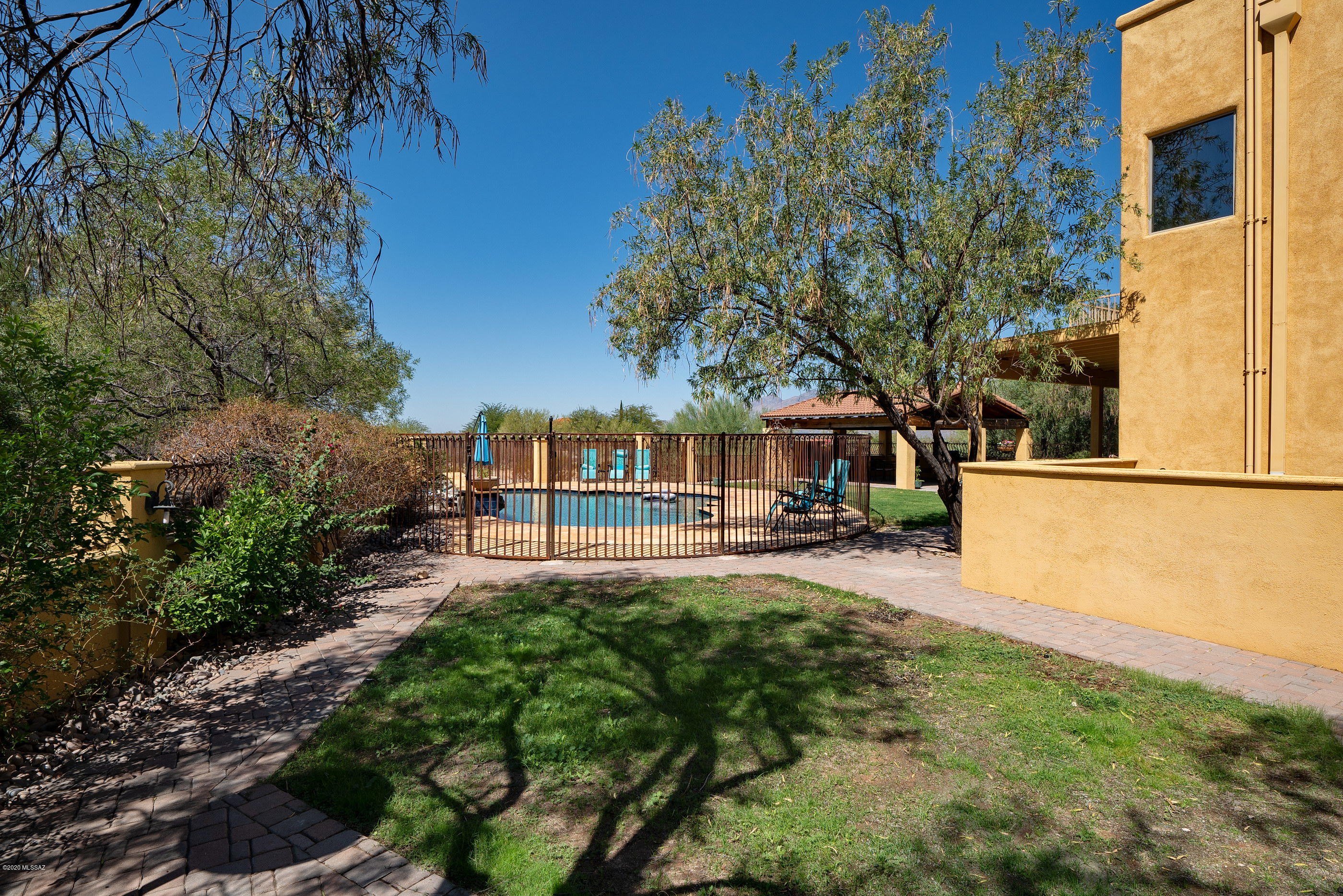 Arizona Estates (1-42) - Residential