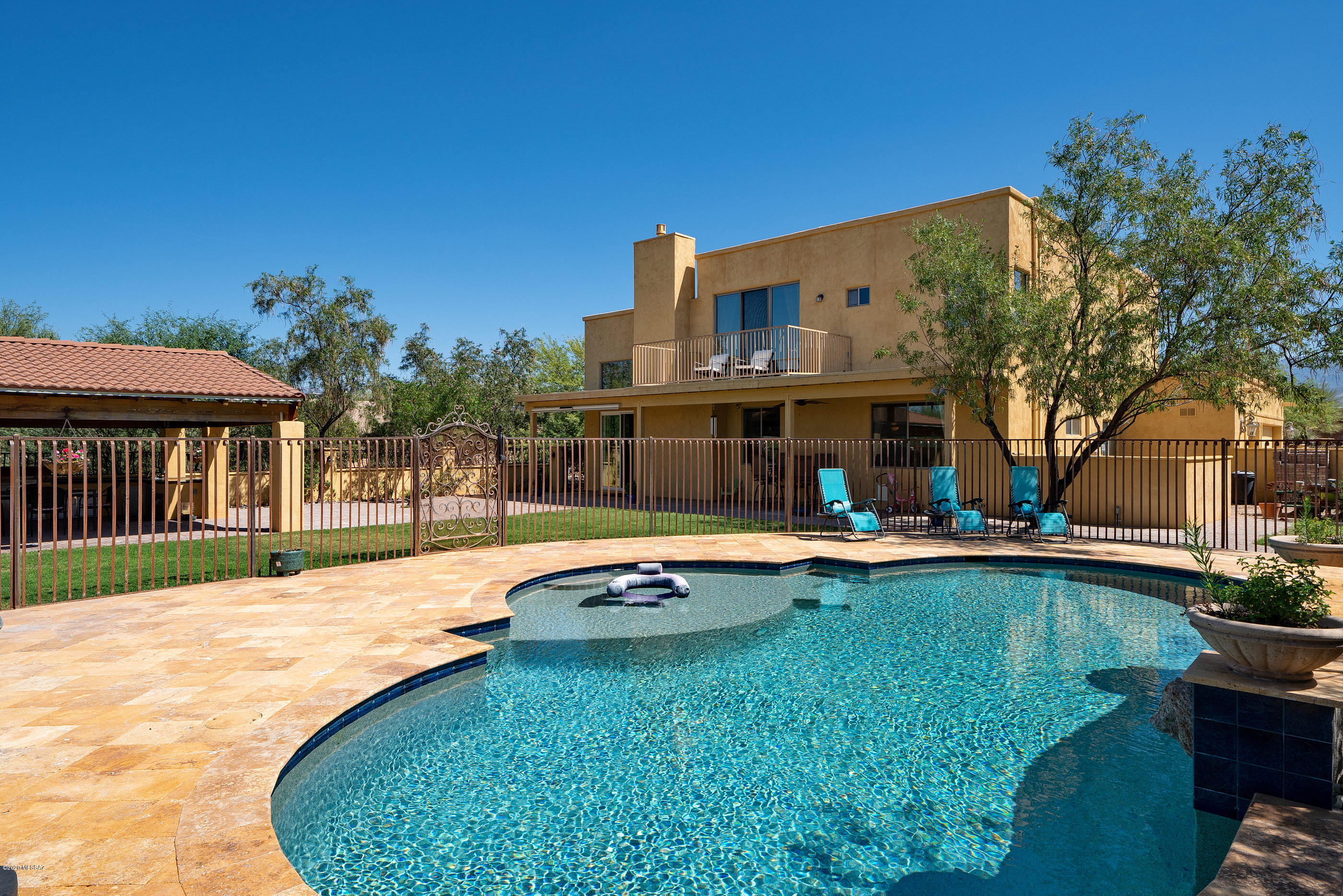 Arizona Estates (1-42) - Residential