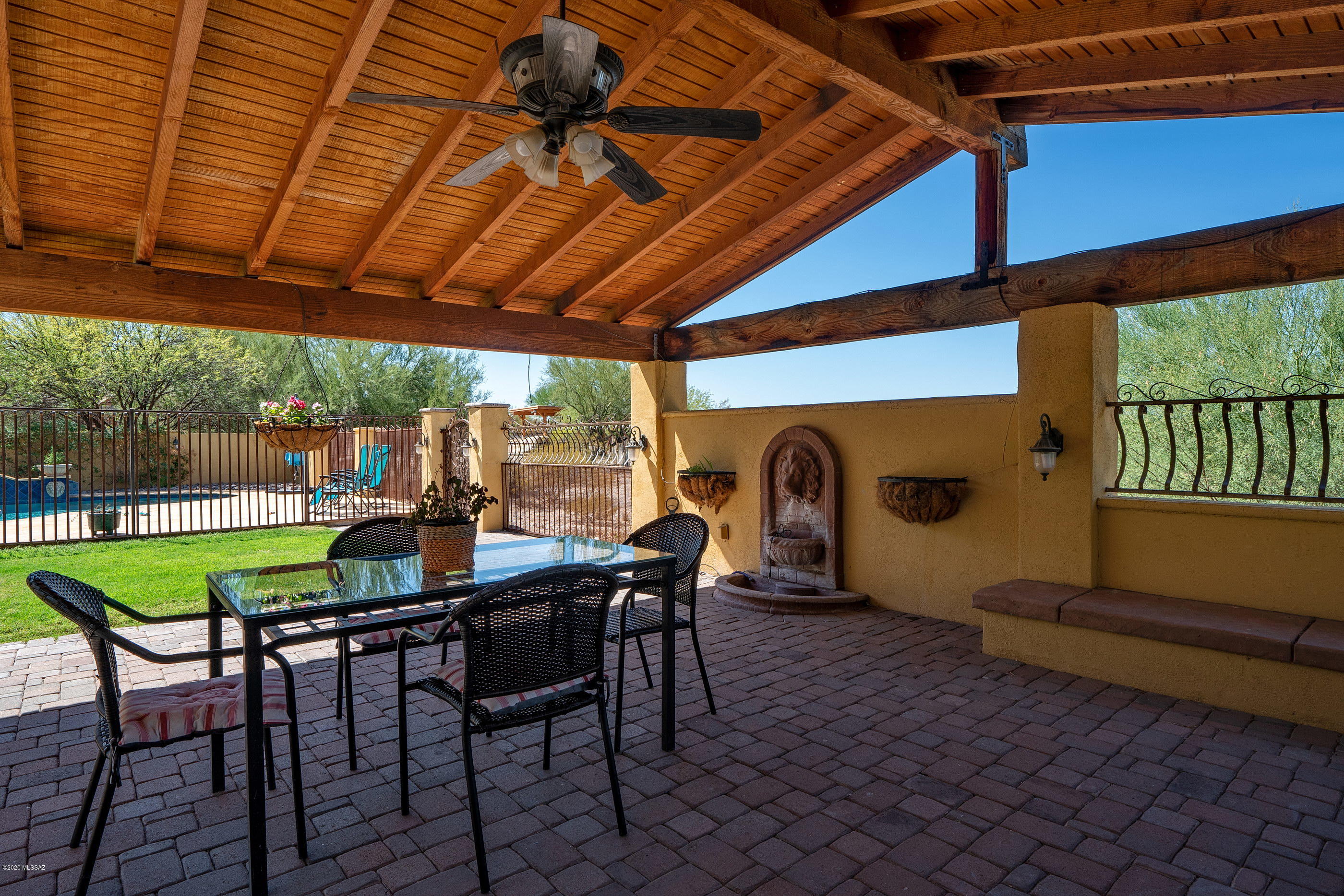 Arizona Estates (1-42) - Residential