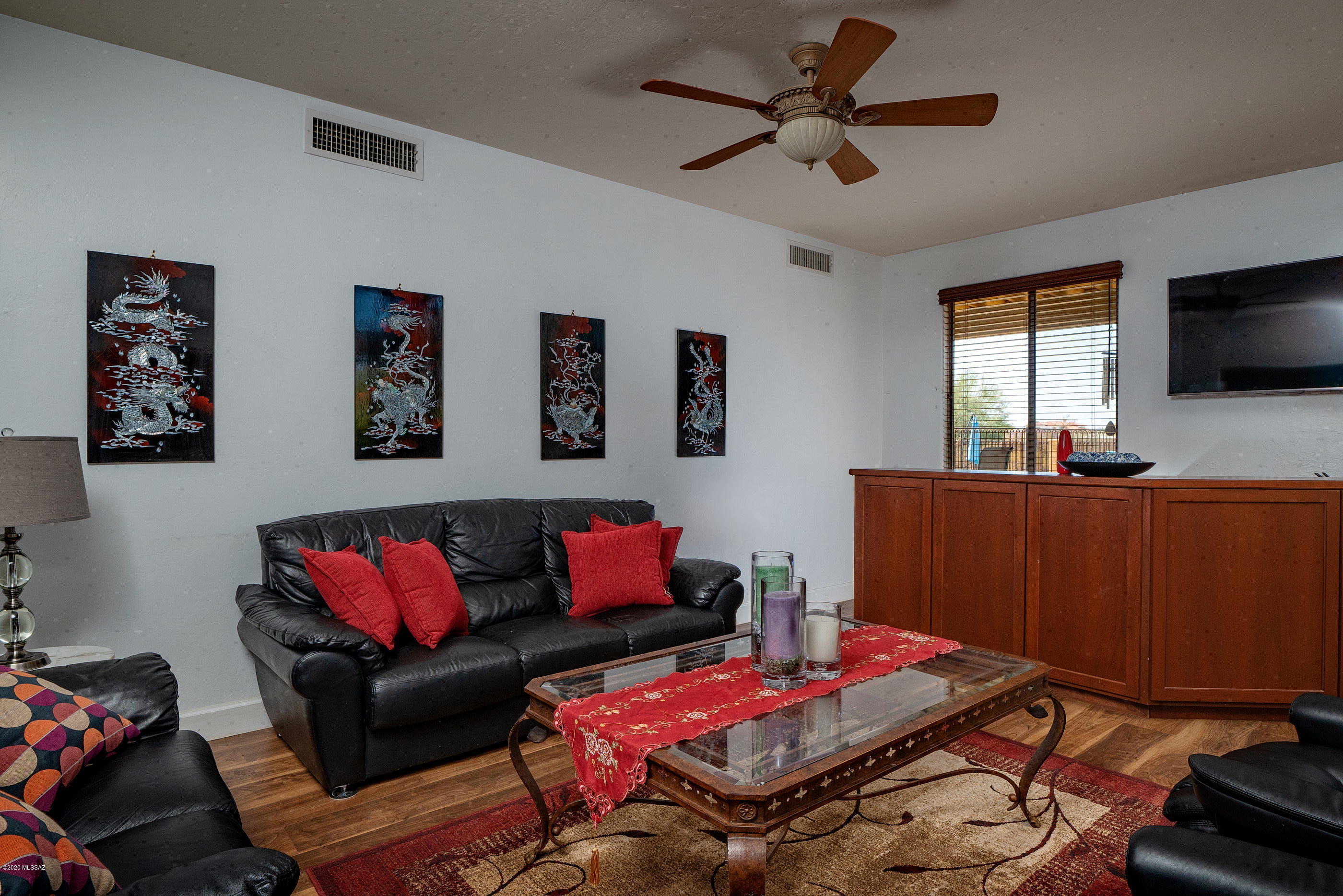 Arizona Estates (1-42) - Residential