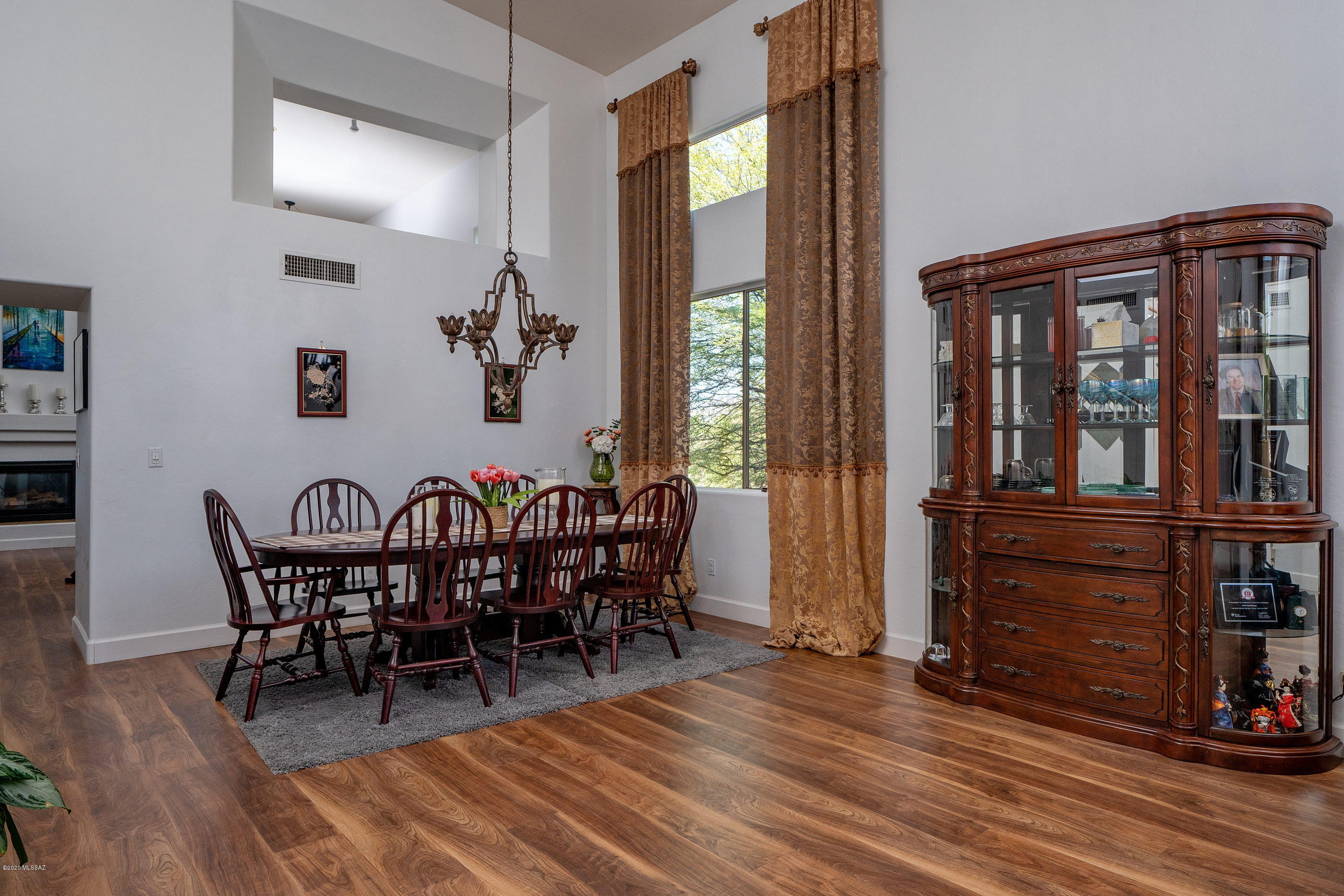 Arizona Estates (1-42) - Residential