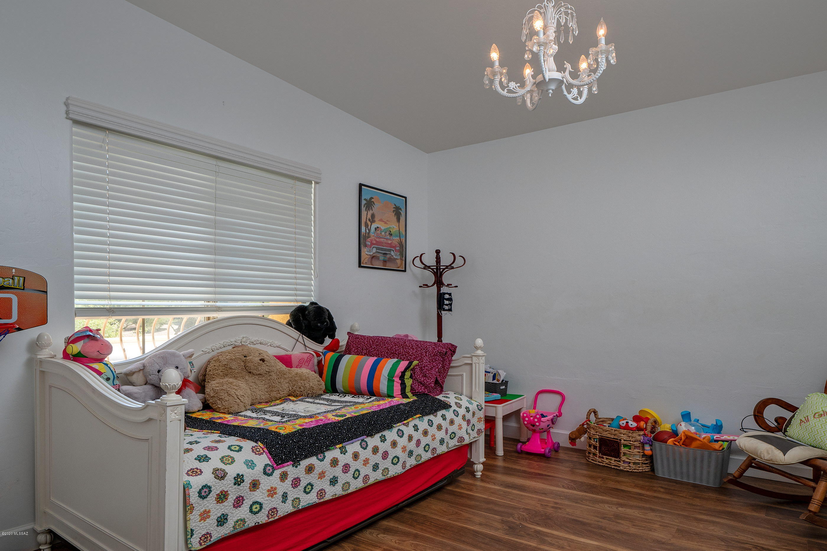 Arizona Estates (1-42) - Residential
