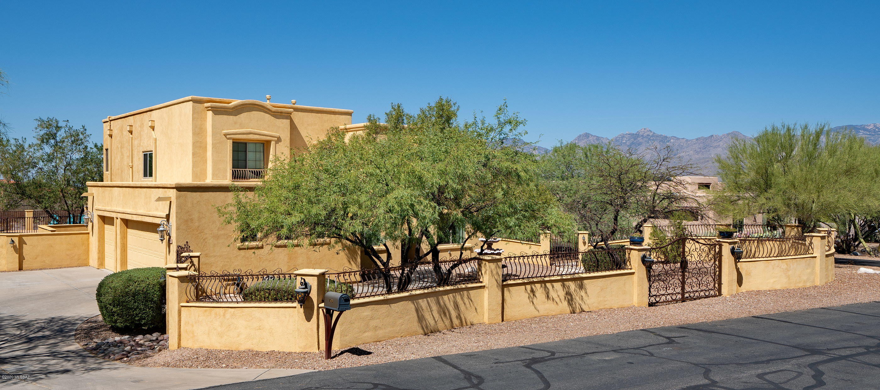 Arizona Estates (1-42) - Residential