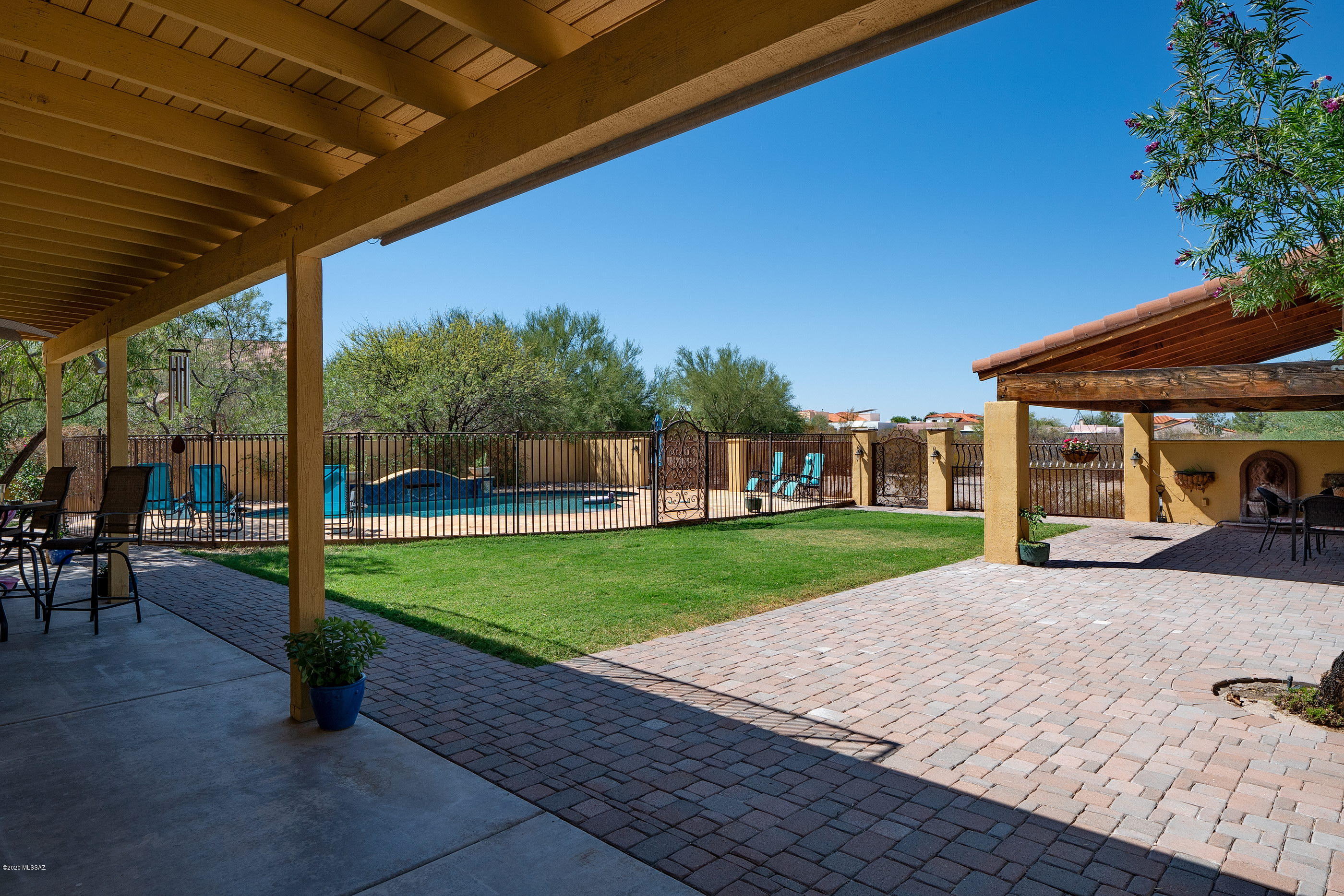 Arizona Estates (1-42) - Residential