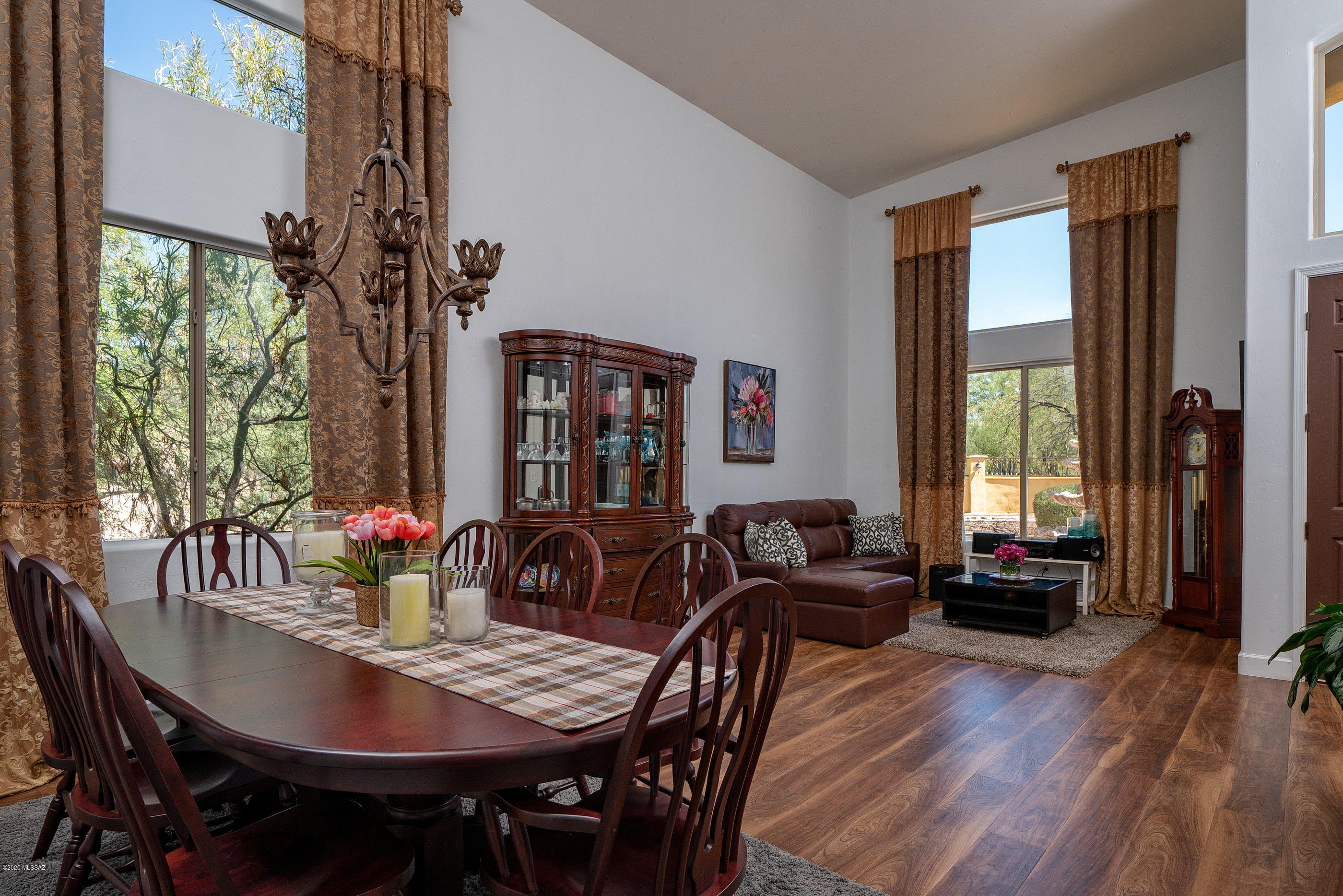 Arizona Estates (1-42) - Residential