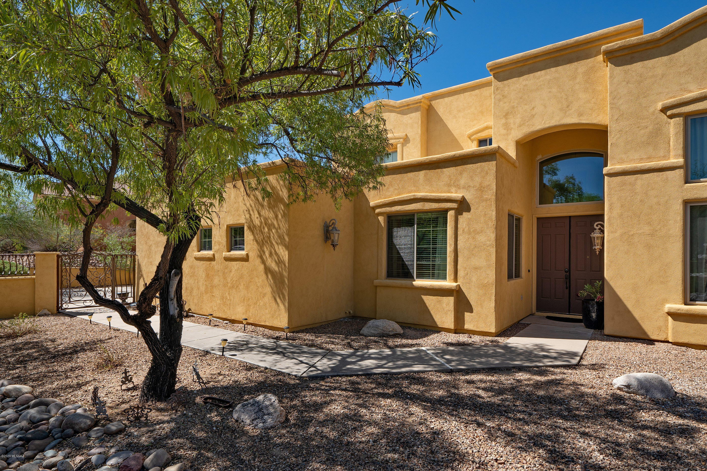 Arizona Estates (1-42) - Residential