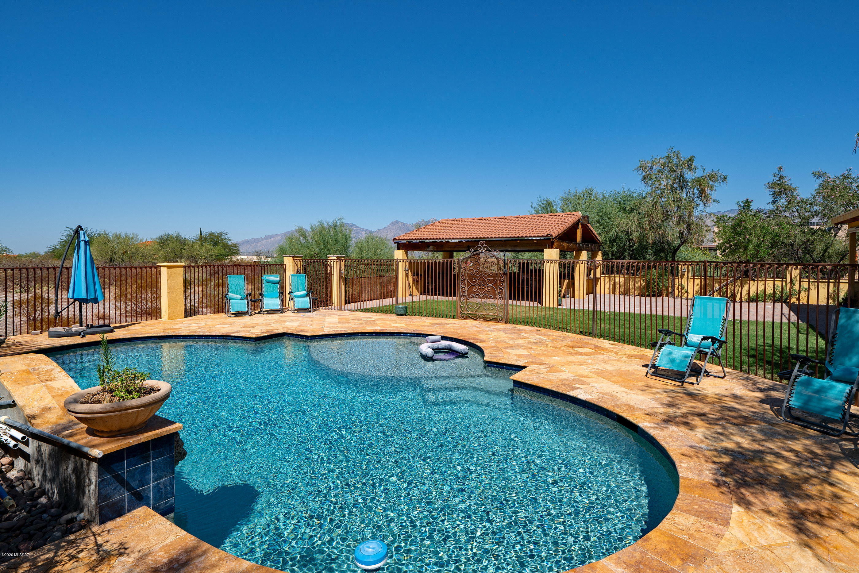 Arizona Estates (1-42) - Residential