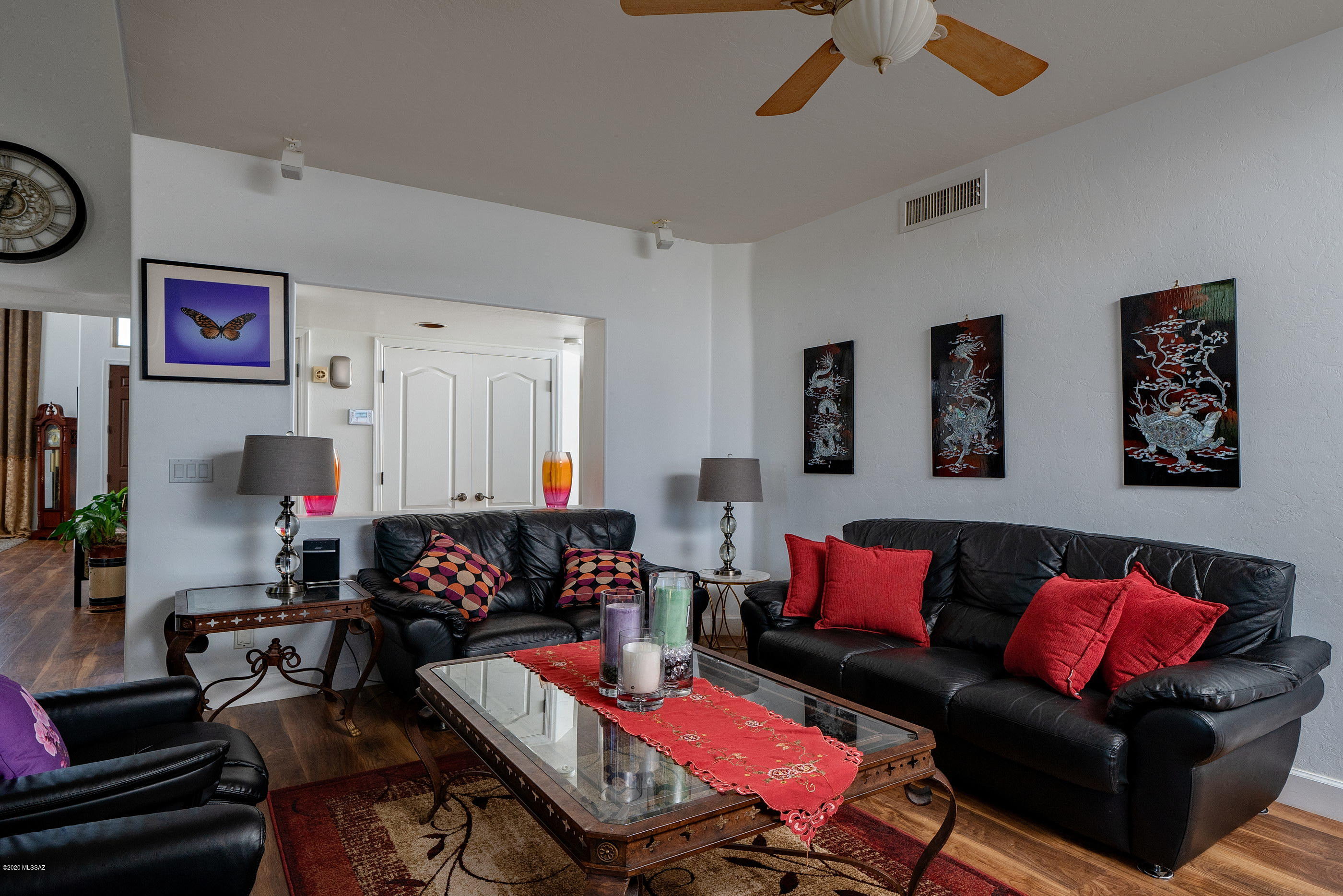 Arizona Estates (1-42) - Residential