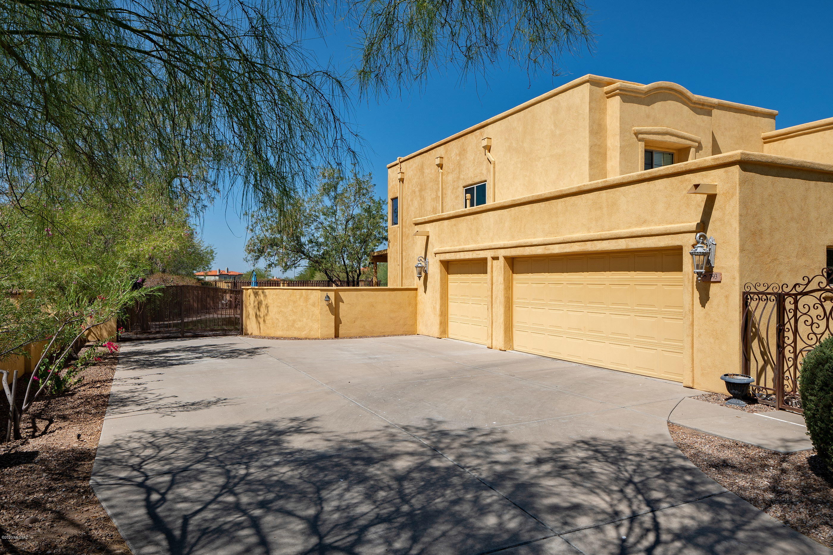 Arizona Estates (1-42) - Residential