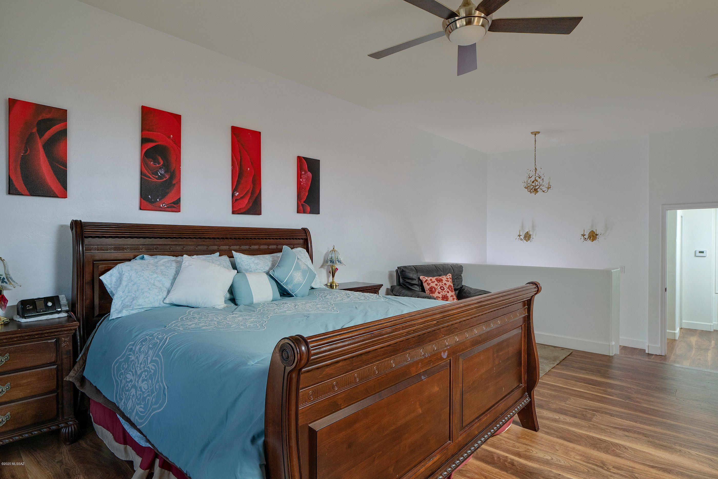 Arizona Estates (1-42) - Residential