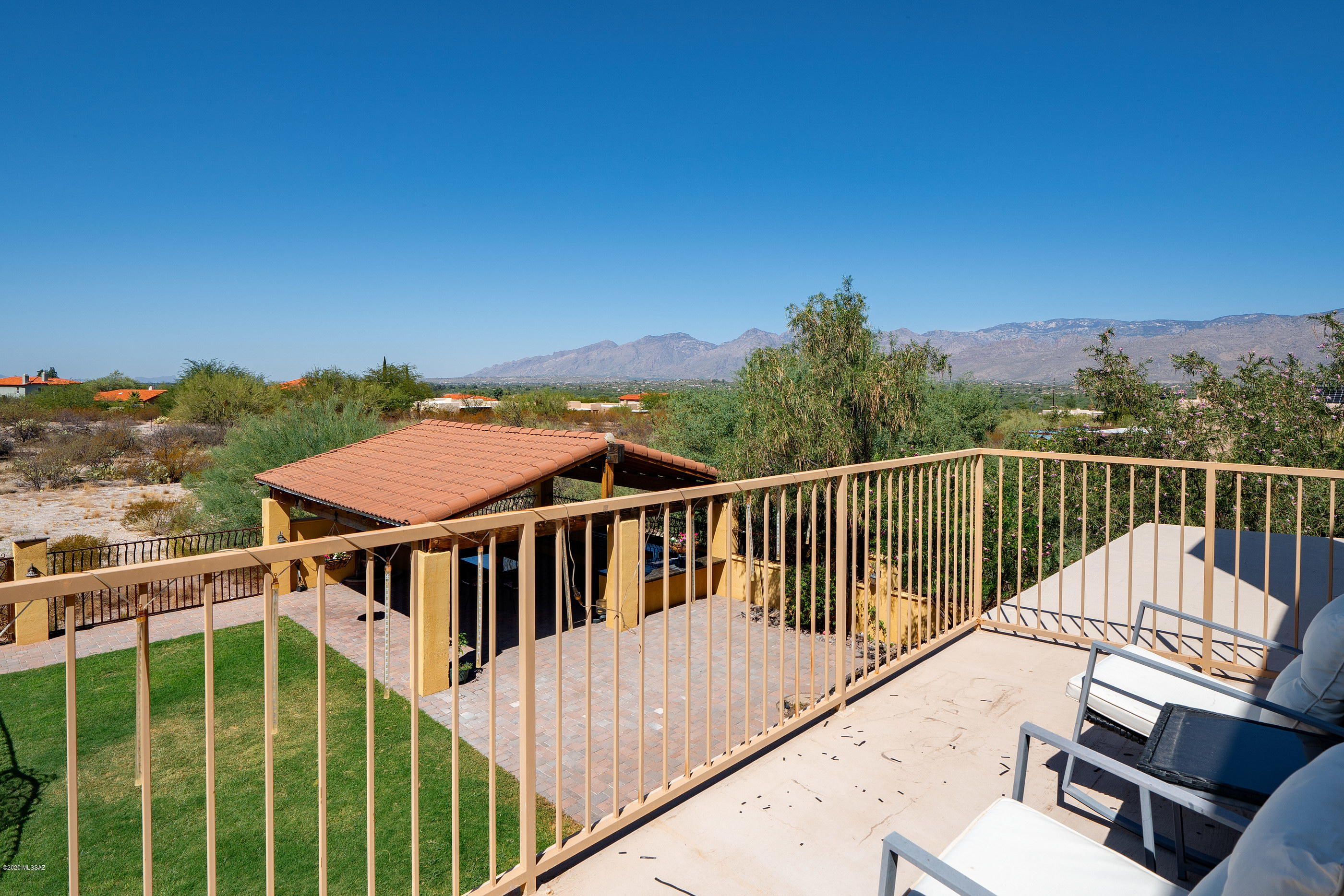 Arizona Estates (1-42) - Residential