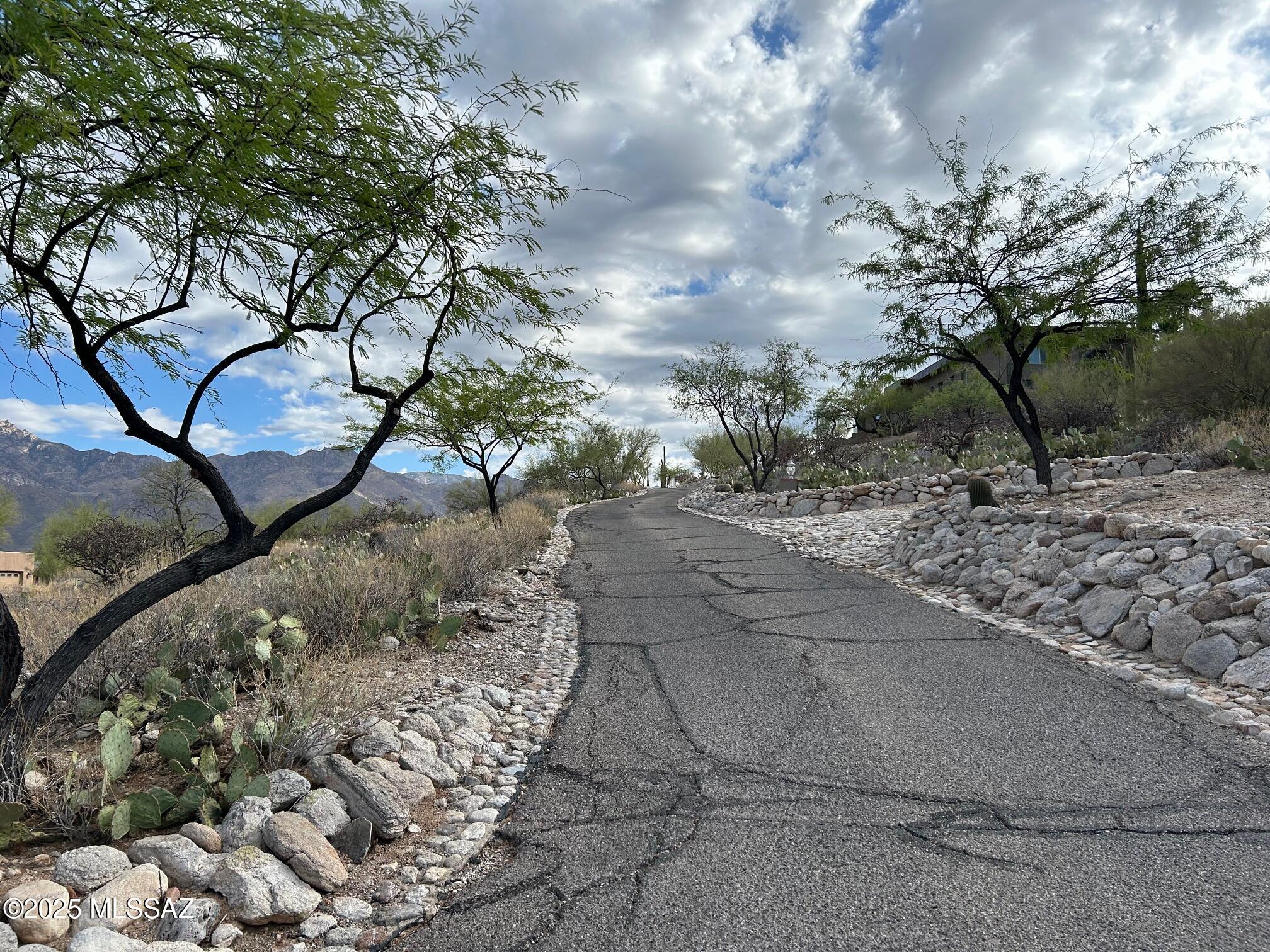 Rockcliff (1-57) - Land