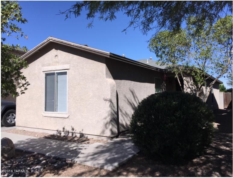 Julian Ranch West (1-369) - Residential