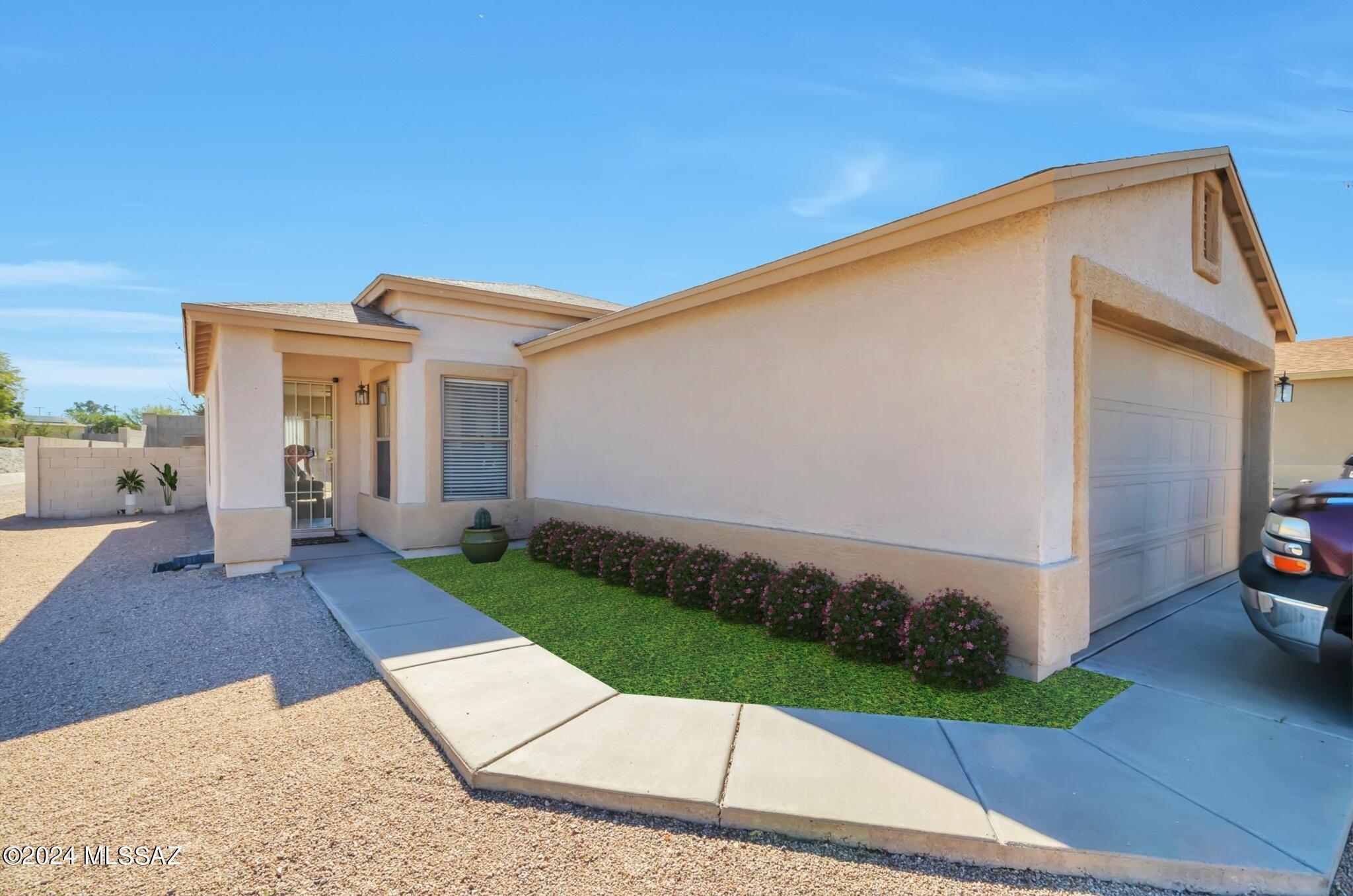 Rancho Reyes (1-191) - Residential