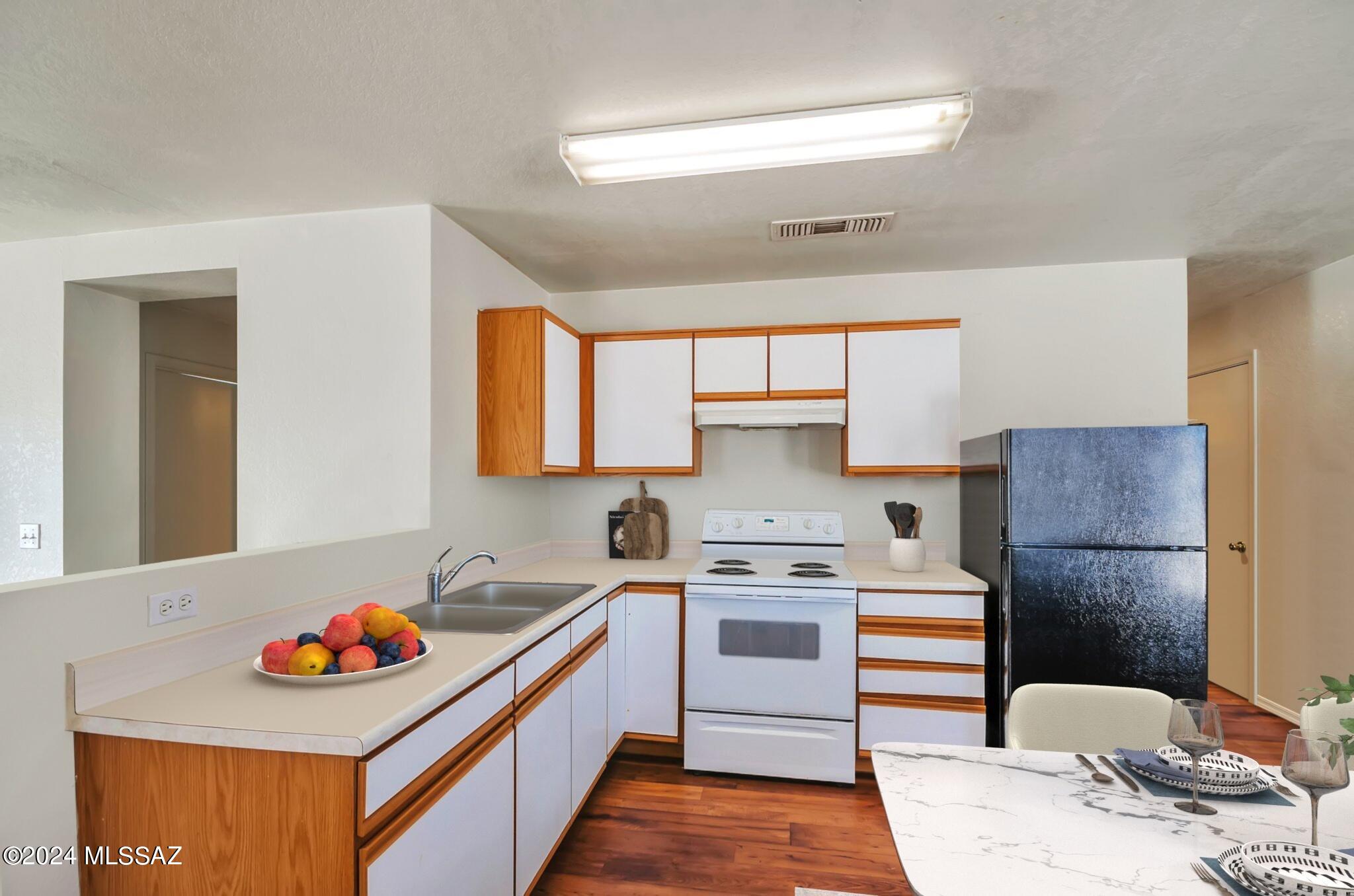 Rancho Reyes (1-191) - Residential