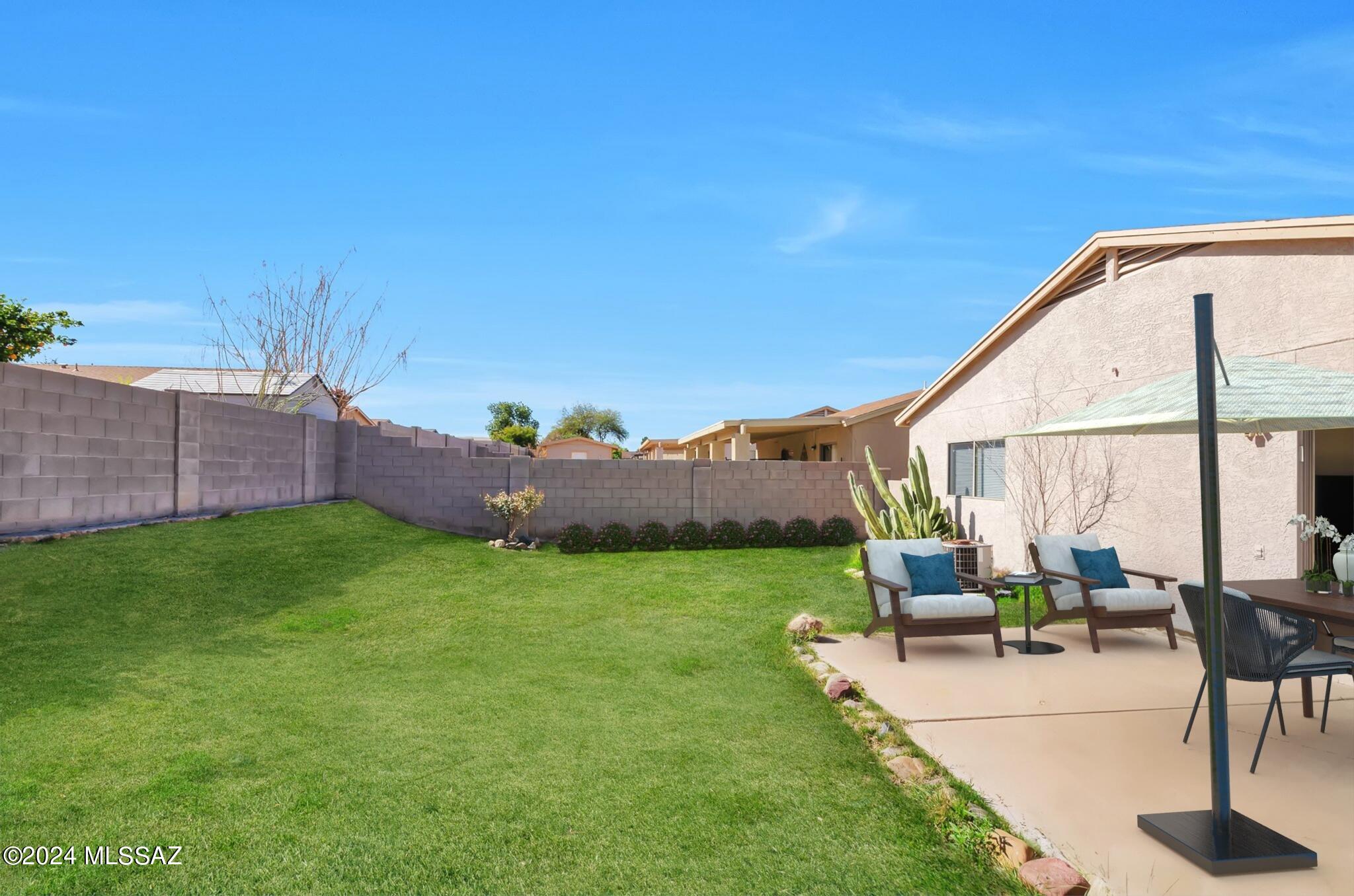 Rancho Reyes (1-191) - Residential
