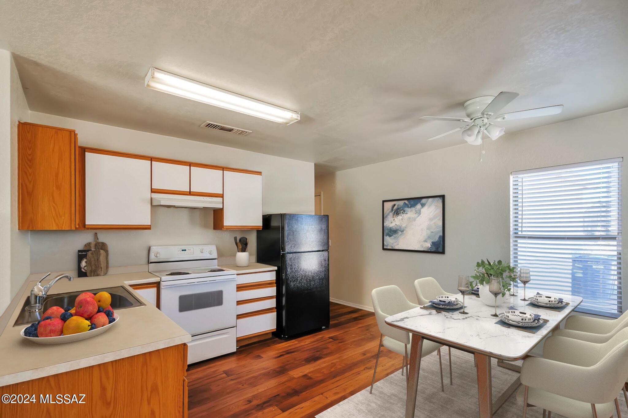 Rancho Reyes (1-191) - Residential